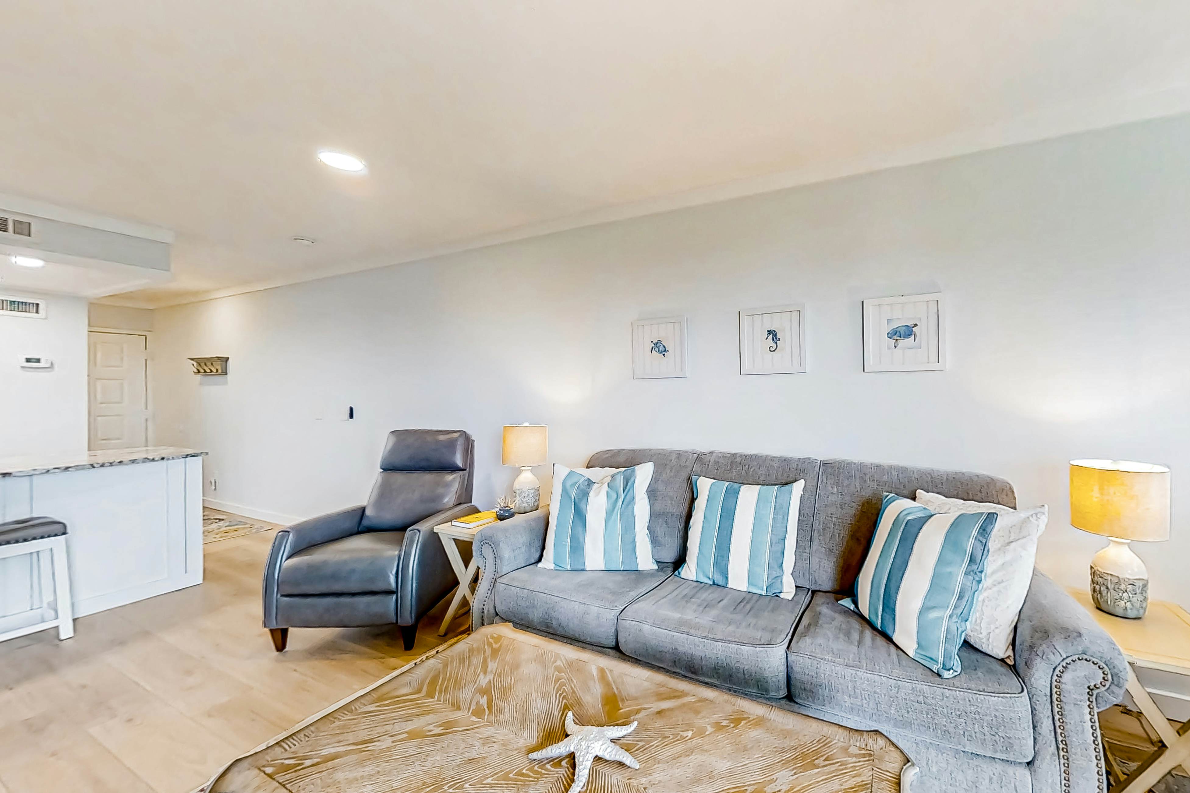 Bay Creek Villa  304 - Just Coastin'