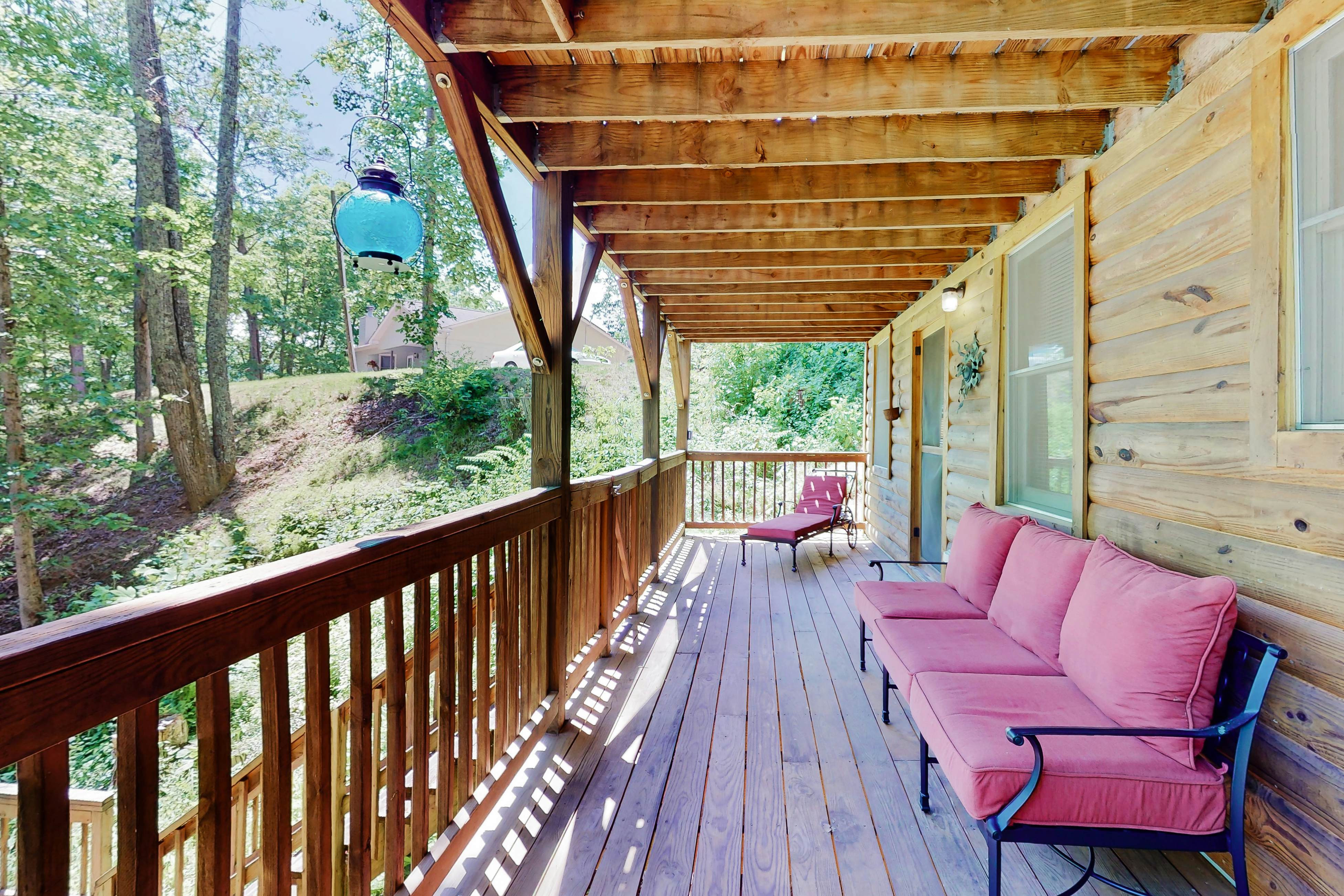 Waynesville, NC Cabin Rentals, Vacation Rentals Vacasa