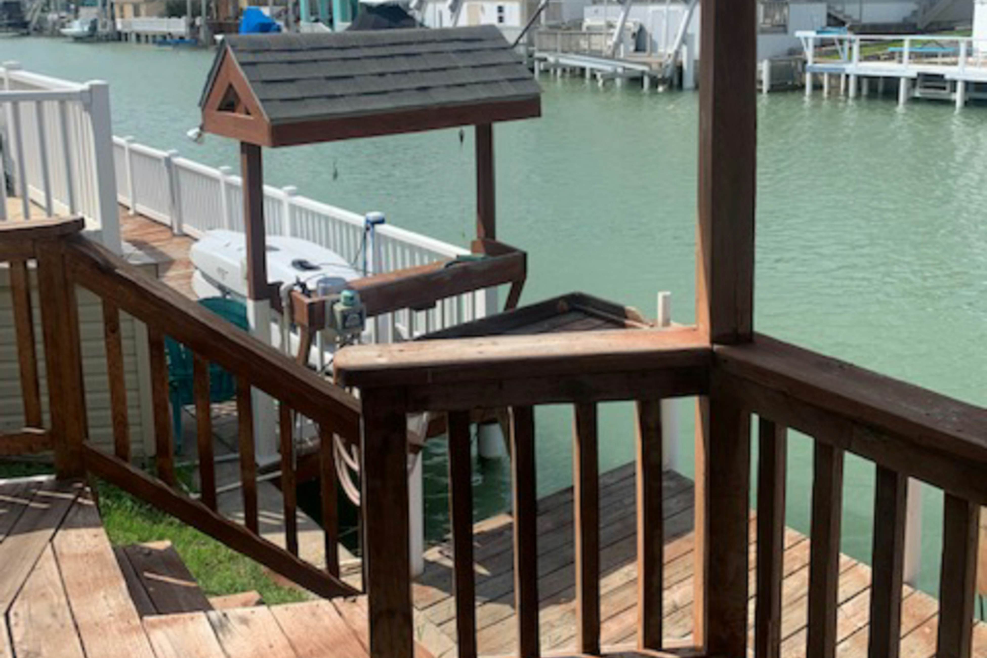 Long Island Village 495 W. Clam