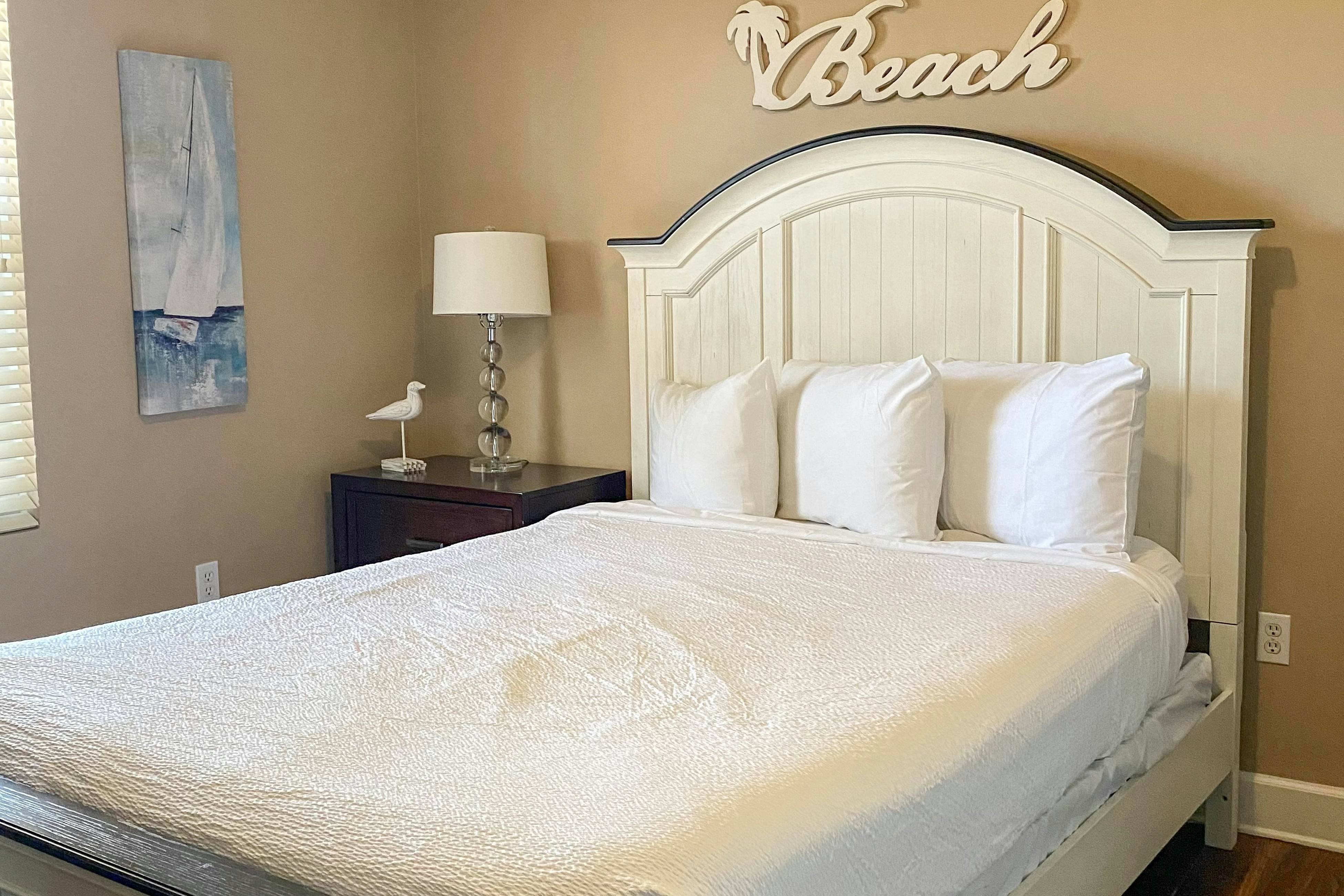 Sunrise Beach 1103 - Beachfront Condo