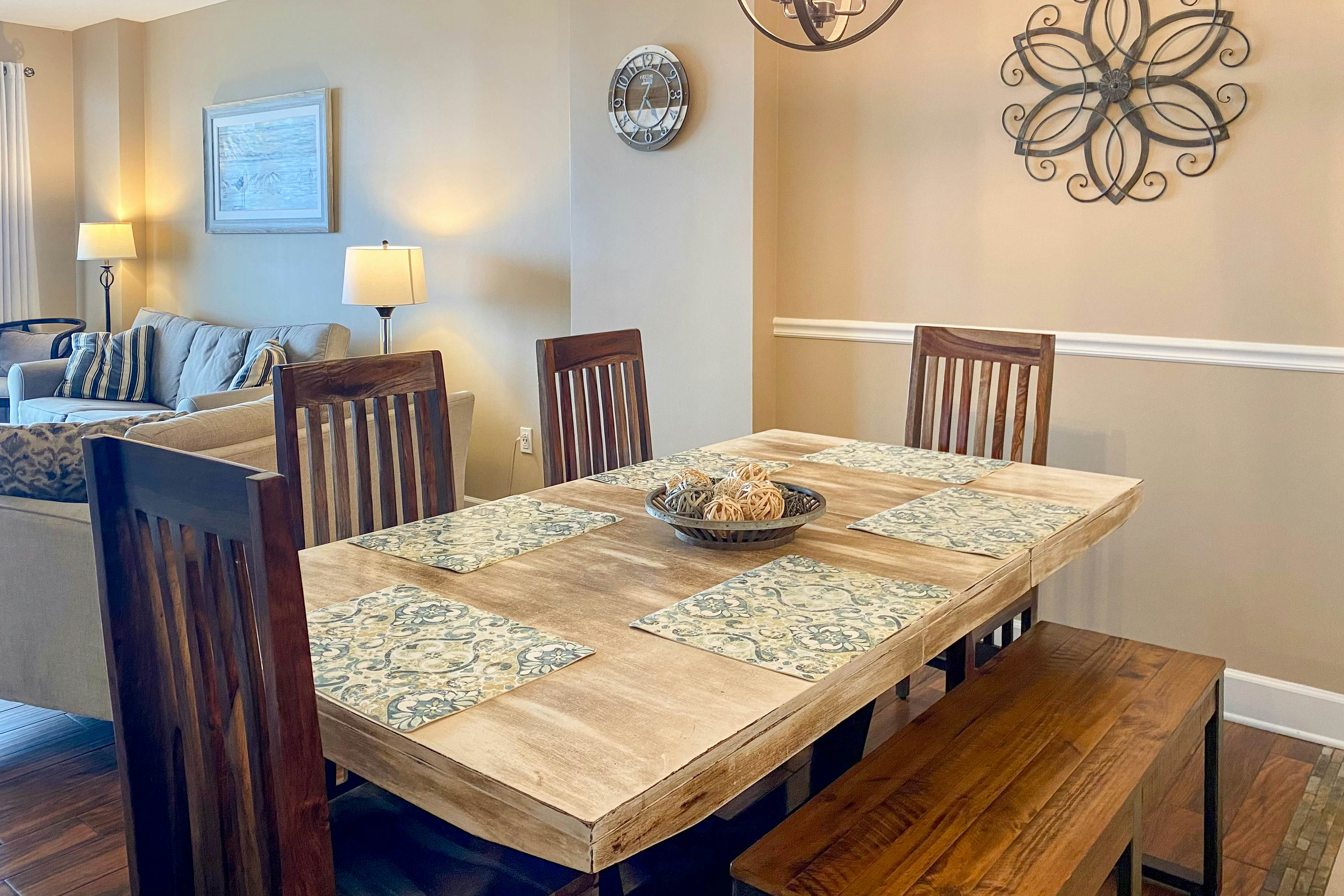 Sunrise Beach 1103 - Beachfront Condo