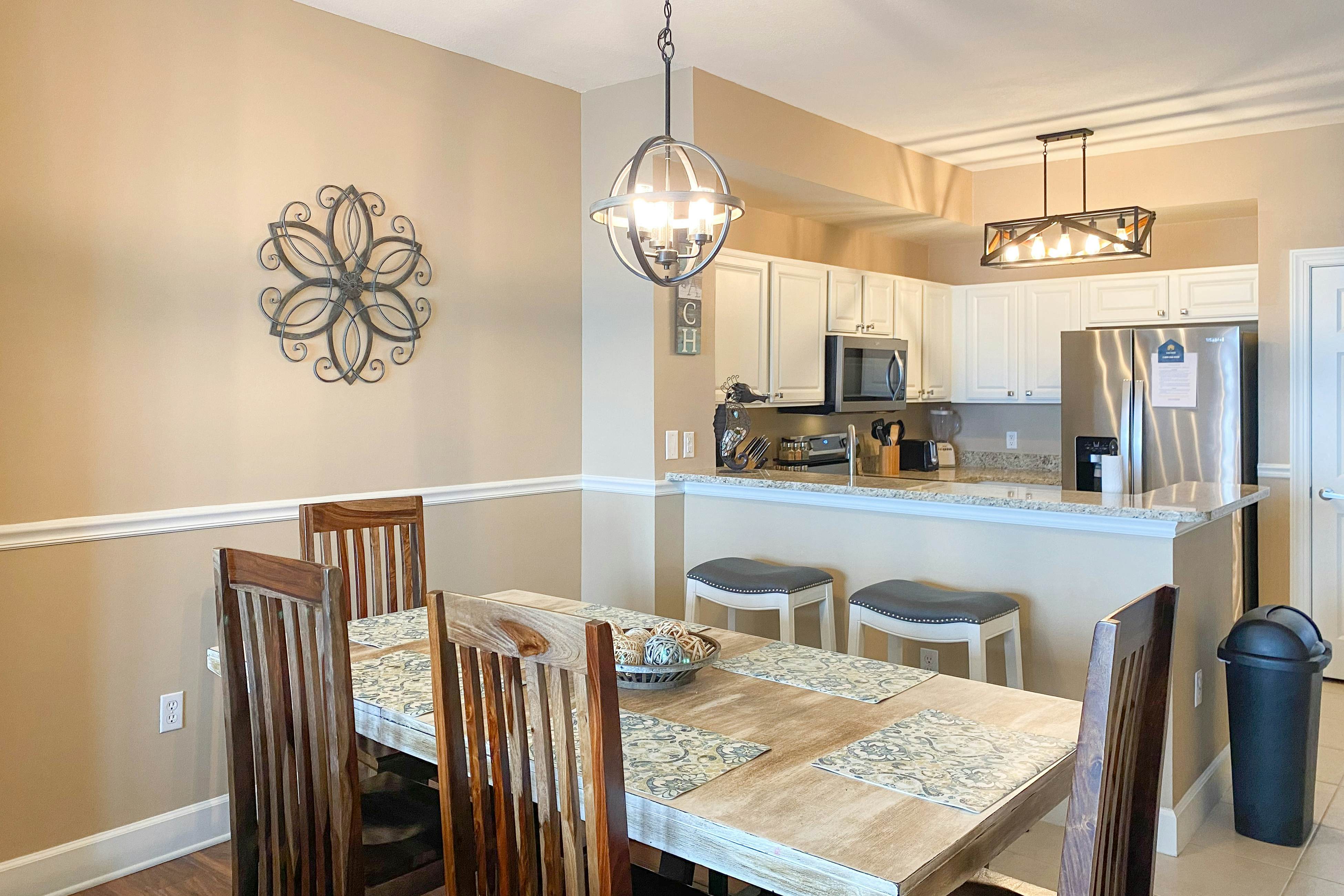 Sunrise Beach 1103 - Beachfront Condo