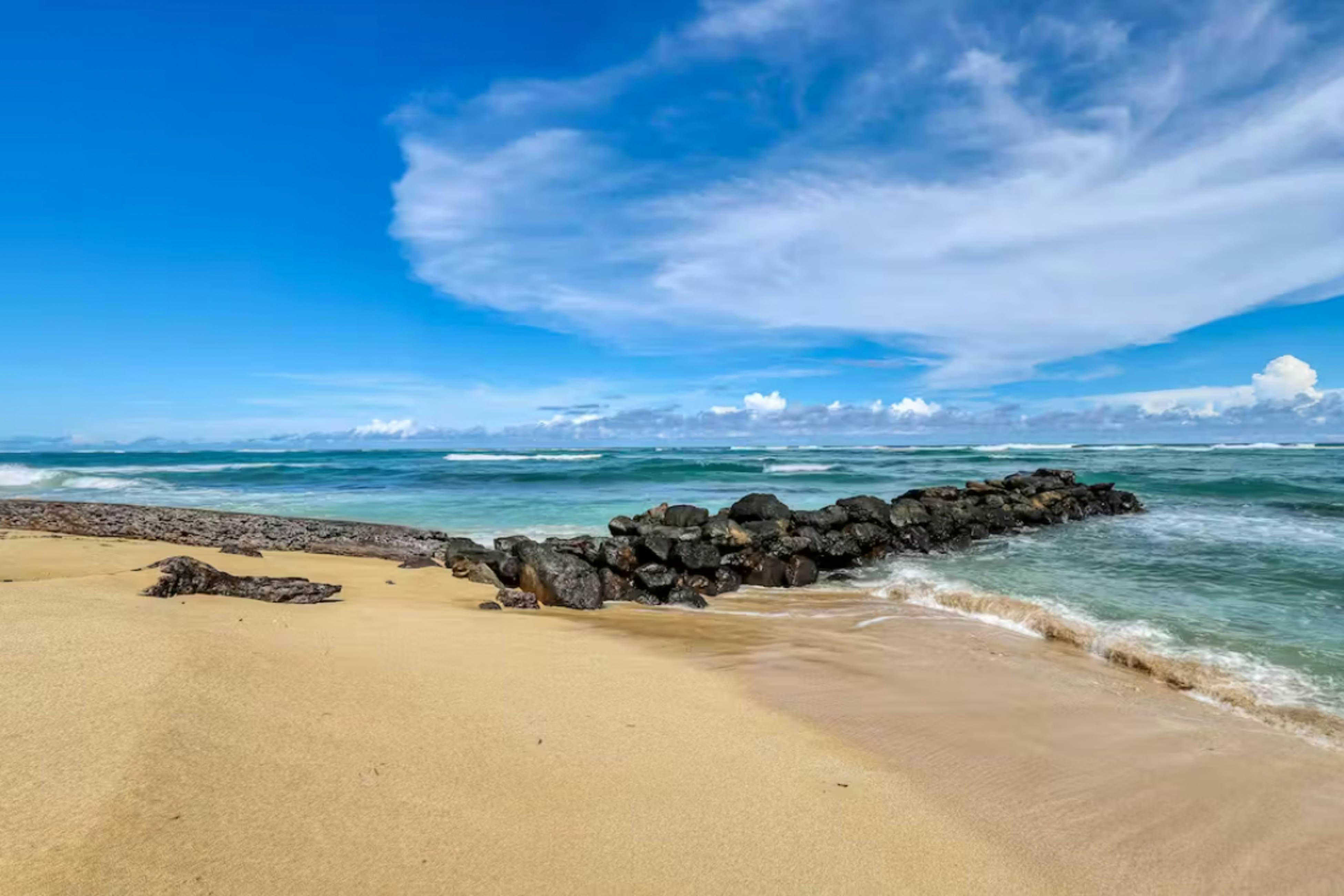 Waipouli Beach Resort D207