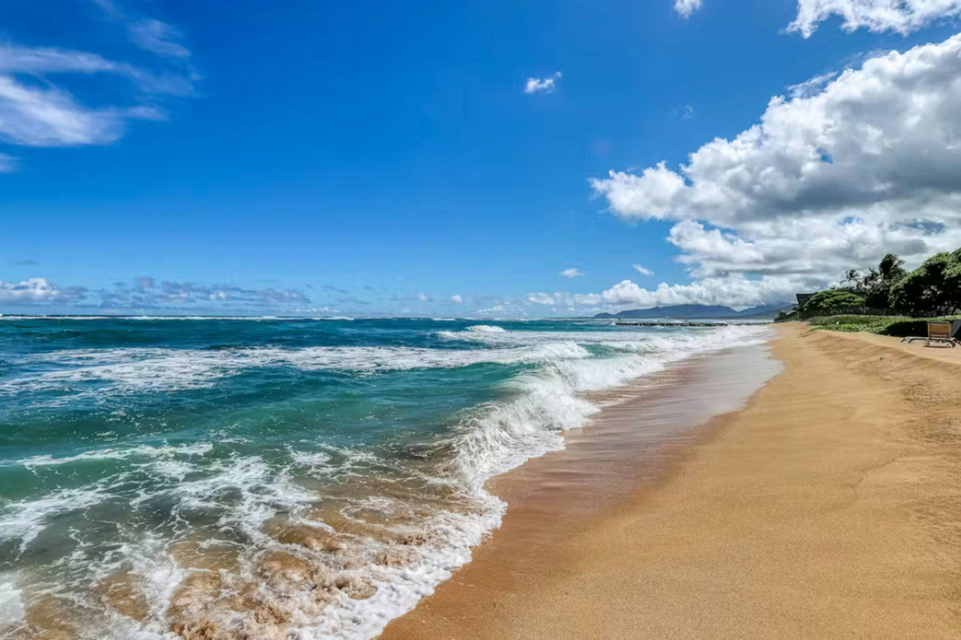 Waipouli Beach Resort D207