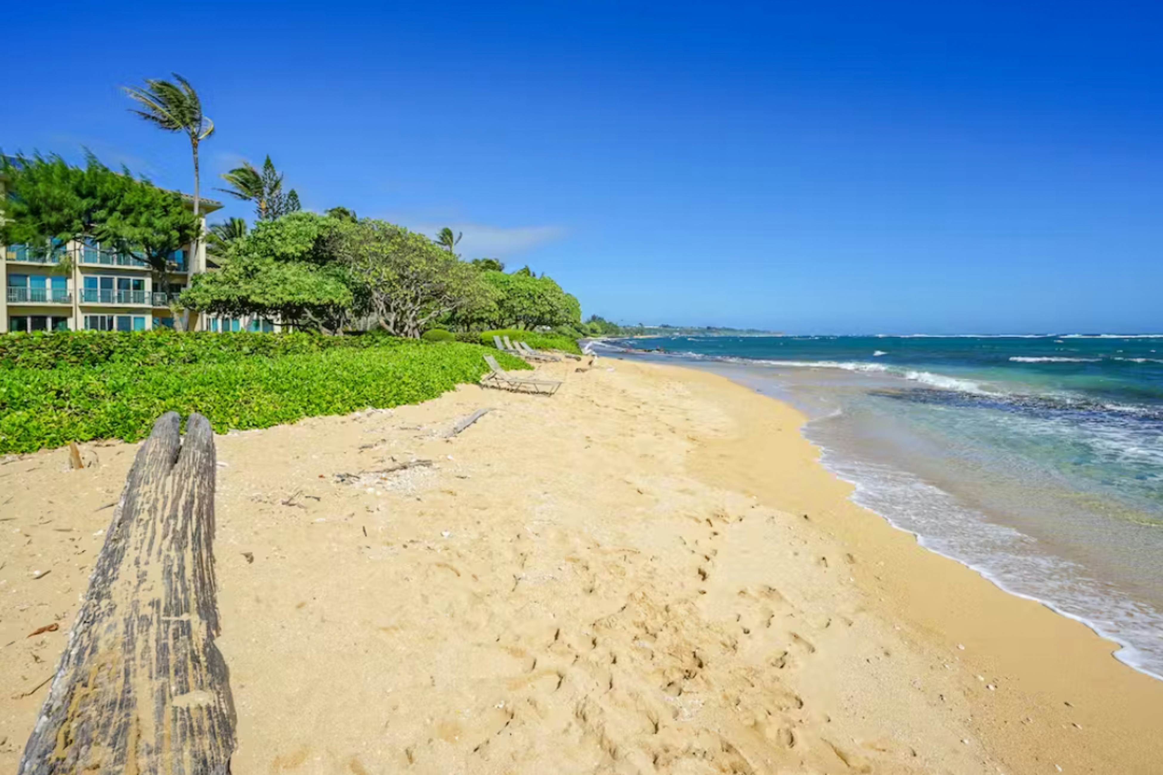 Waipouli Beach Resort D207