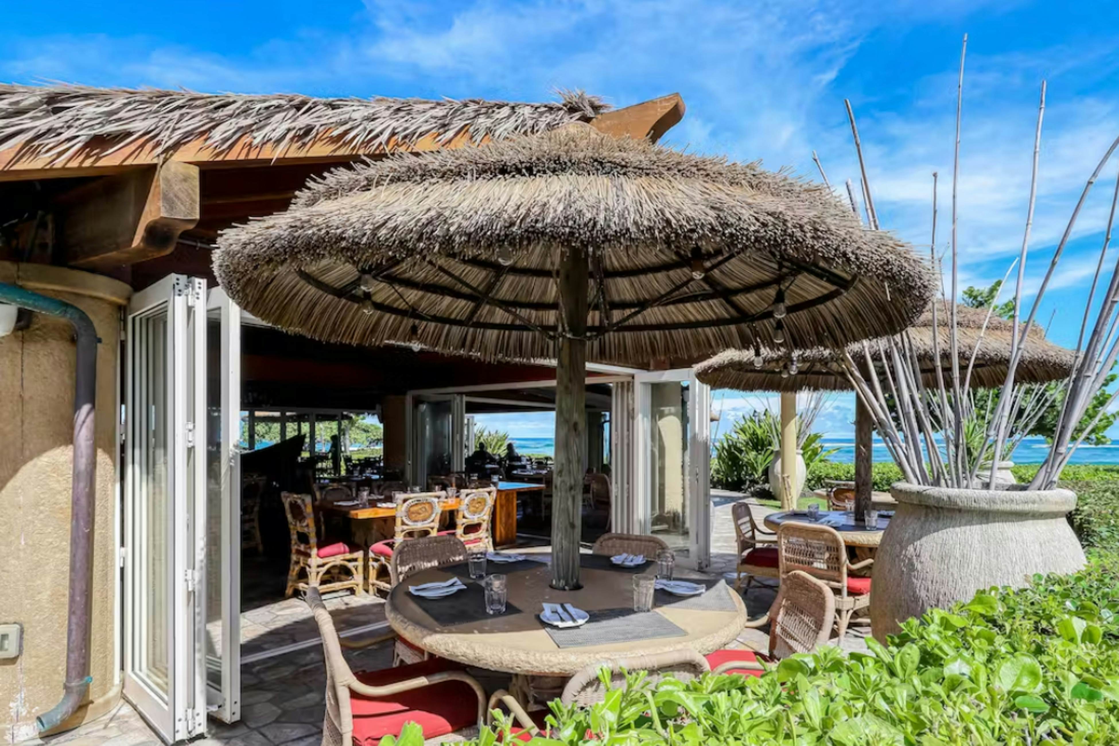 Waipouli Beach Resort D207