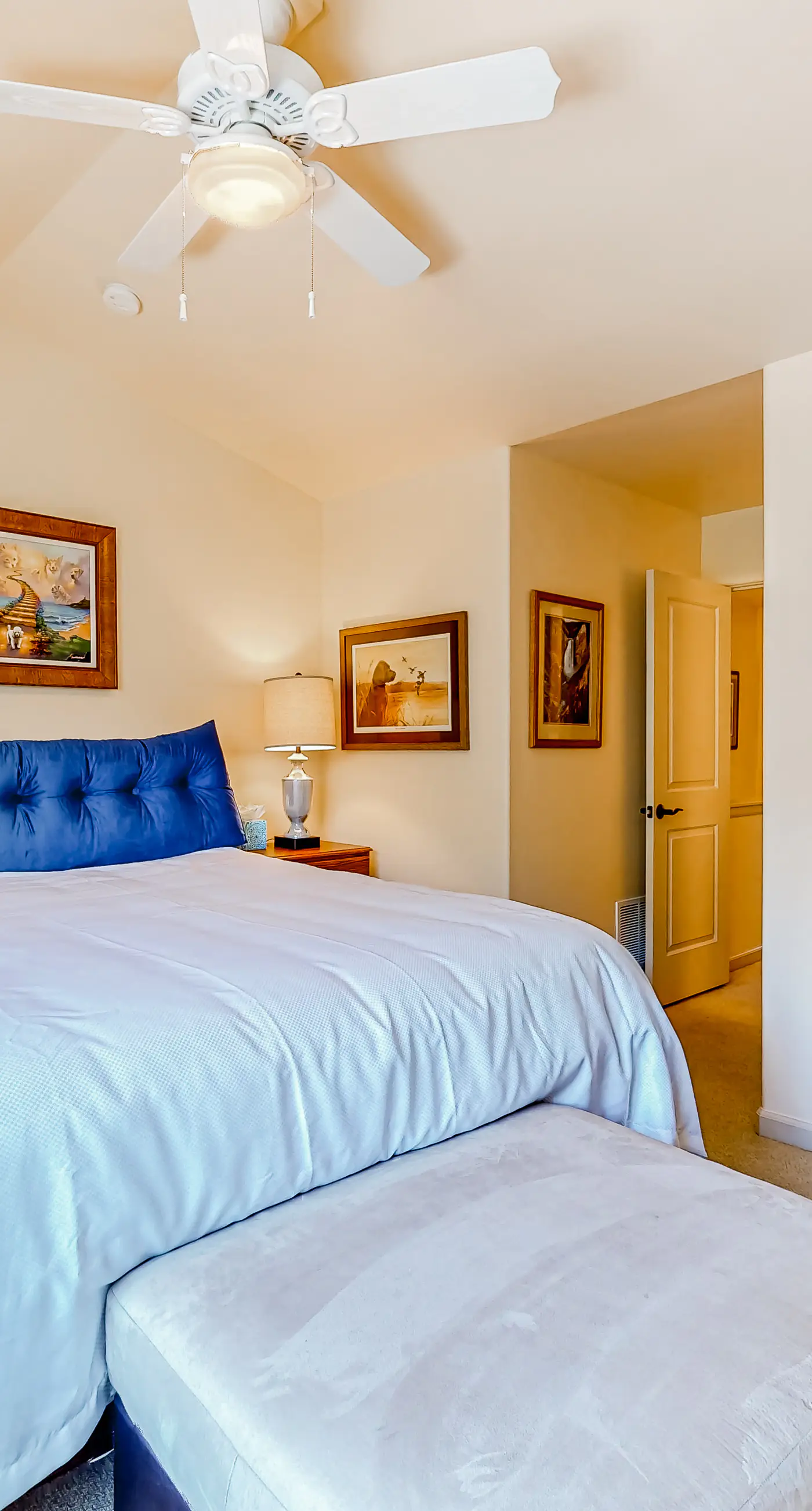 Sweet Retreat at Sweet Water