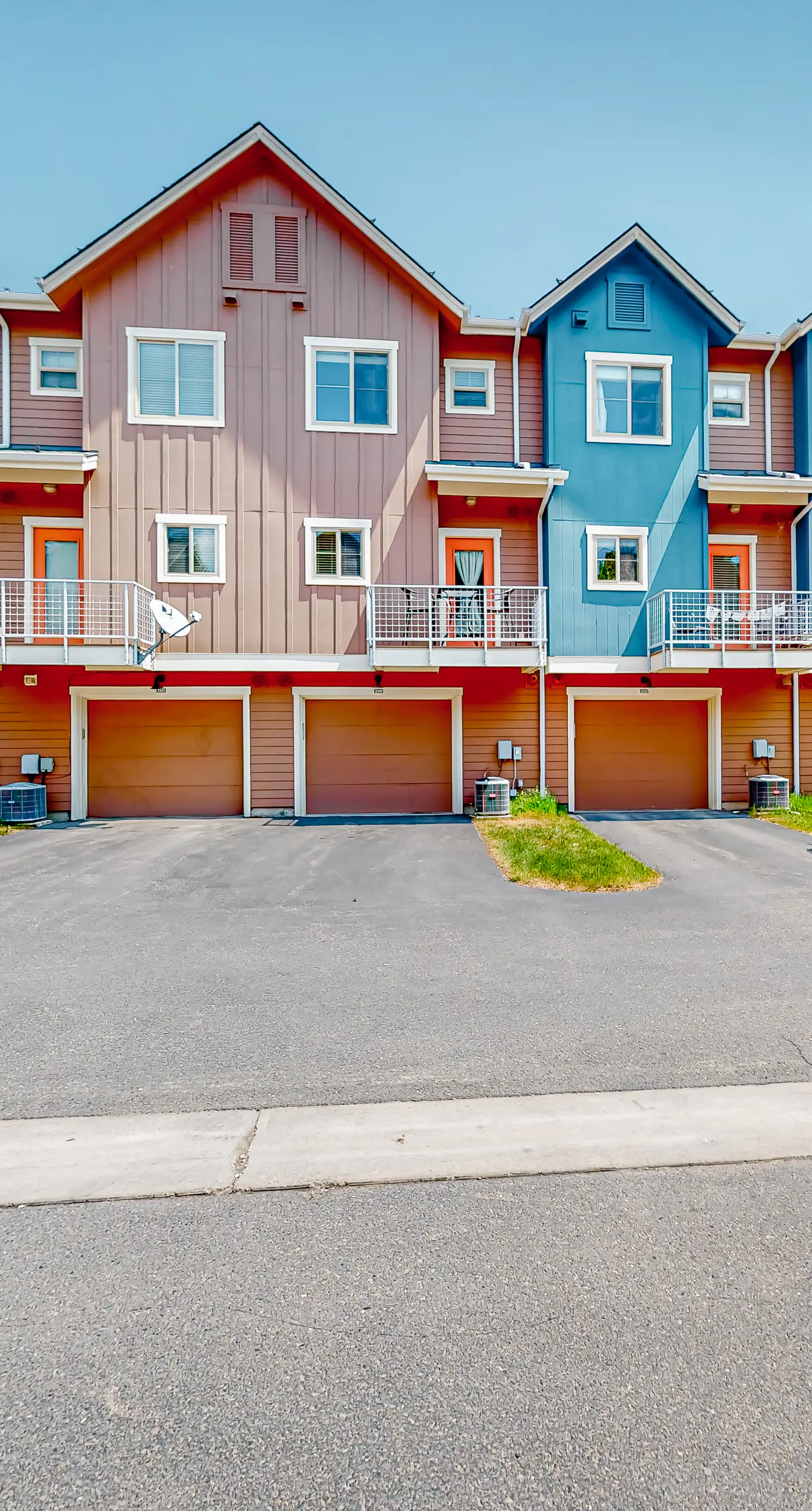 Sweet Retreat at Sweet Water