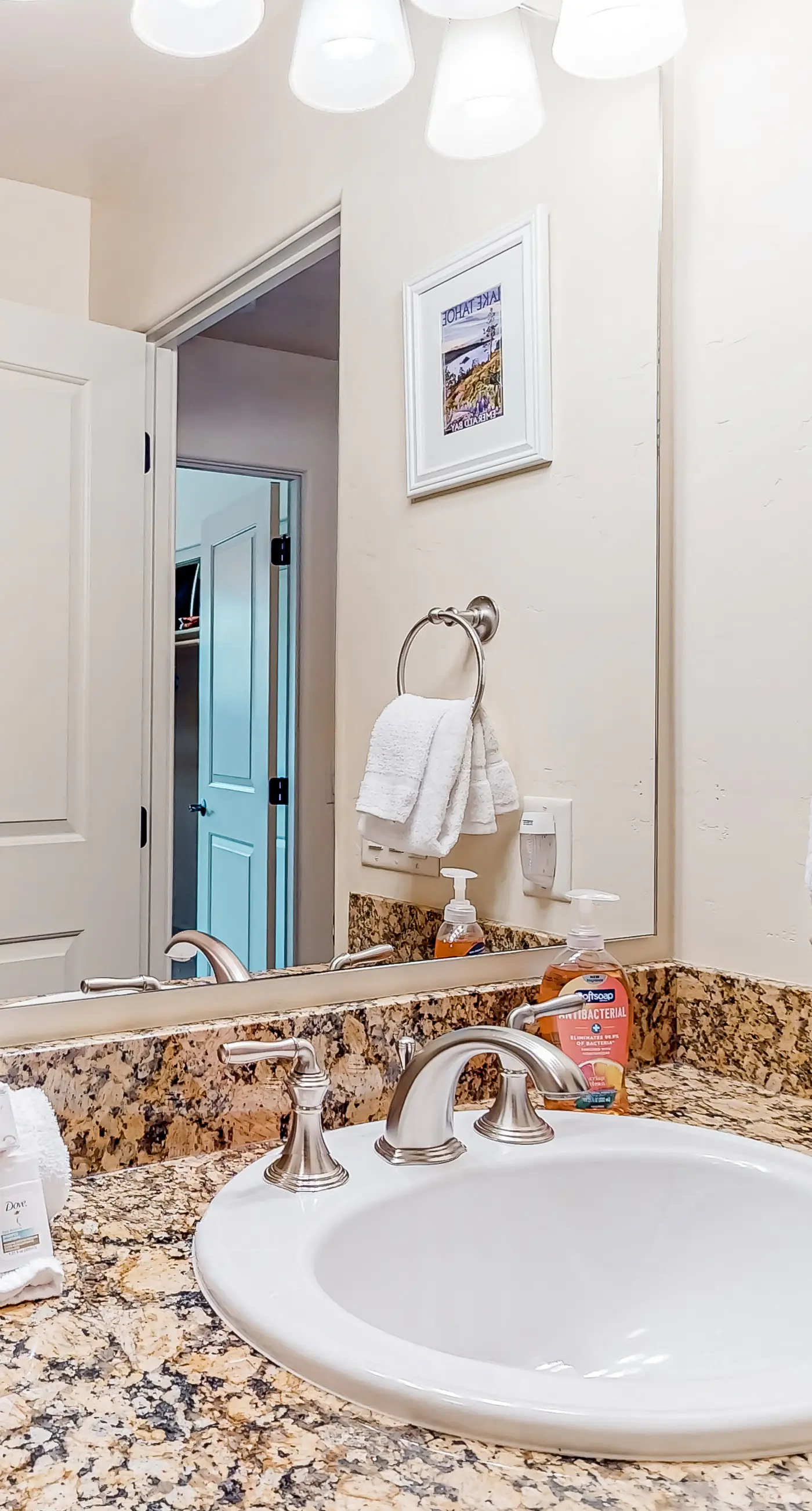 Sweet Retreat at Sweet Water