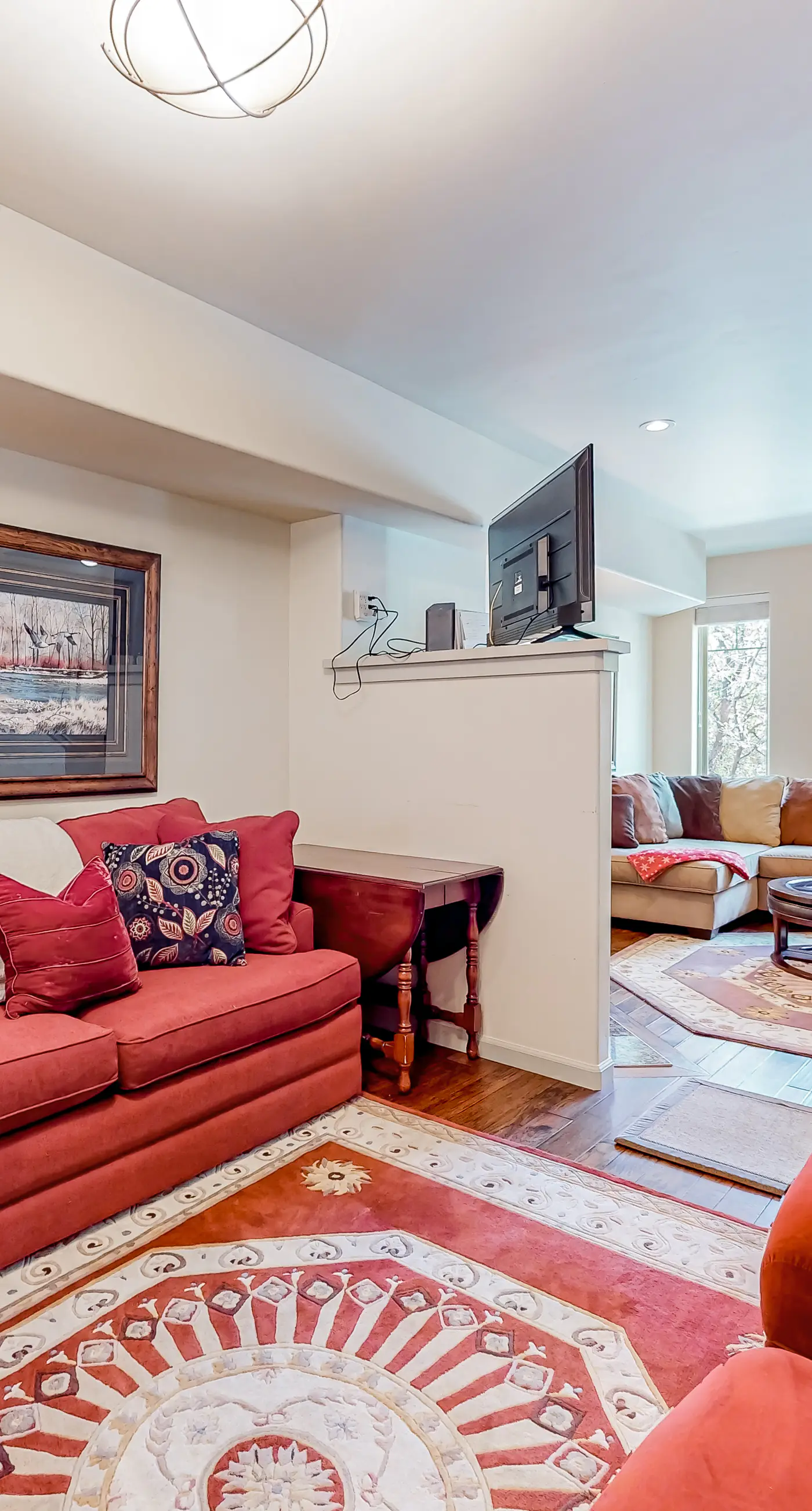 Sweet Retreat at Sweet Water