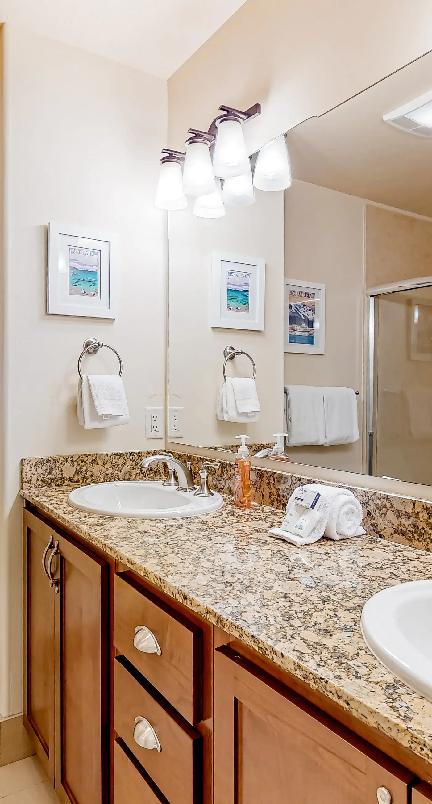 Sweet Retreat at Sweet Water