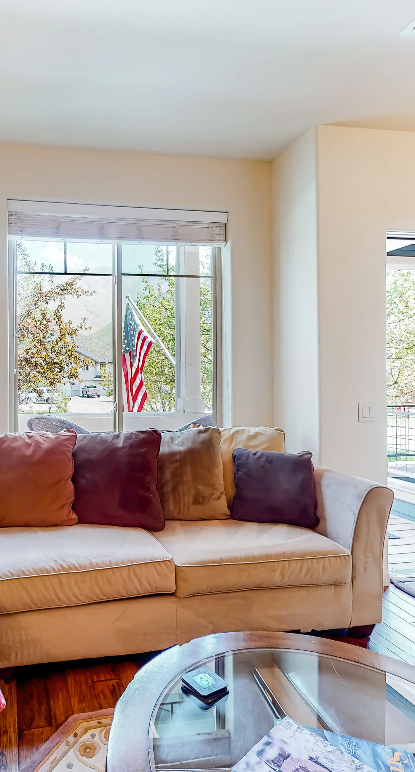 Sweet Retreat at Sweet Water