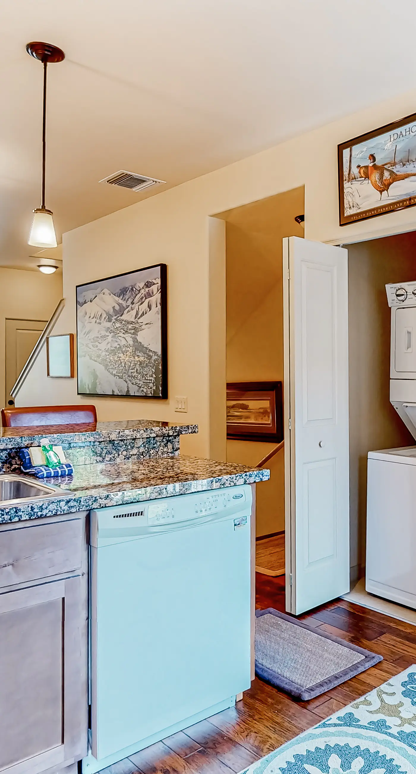 Sweet Retreat at Sweet Water