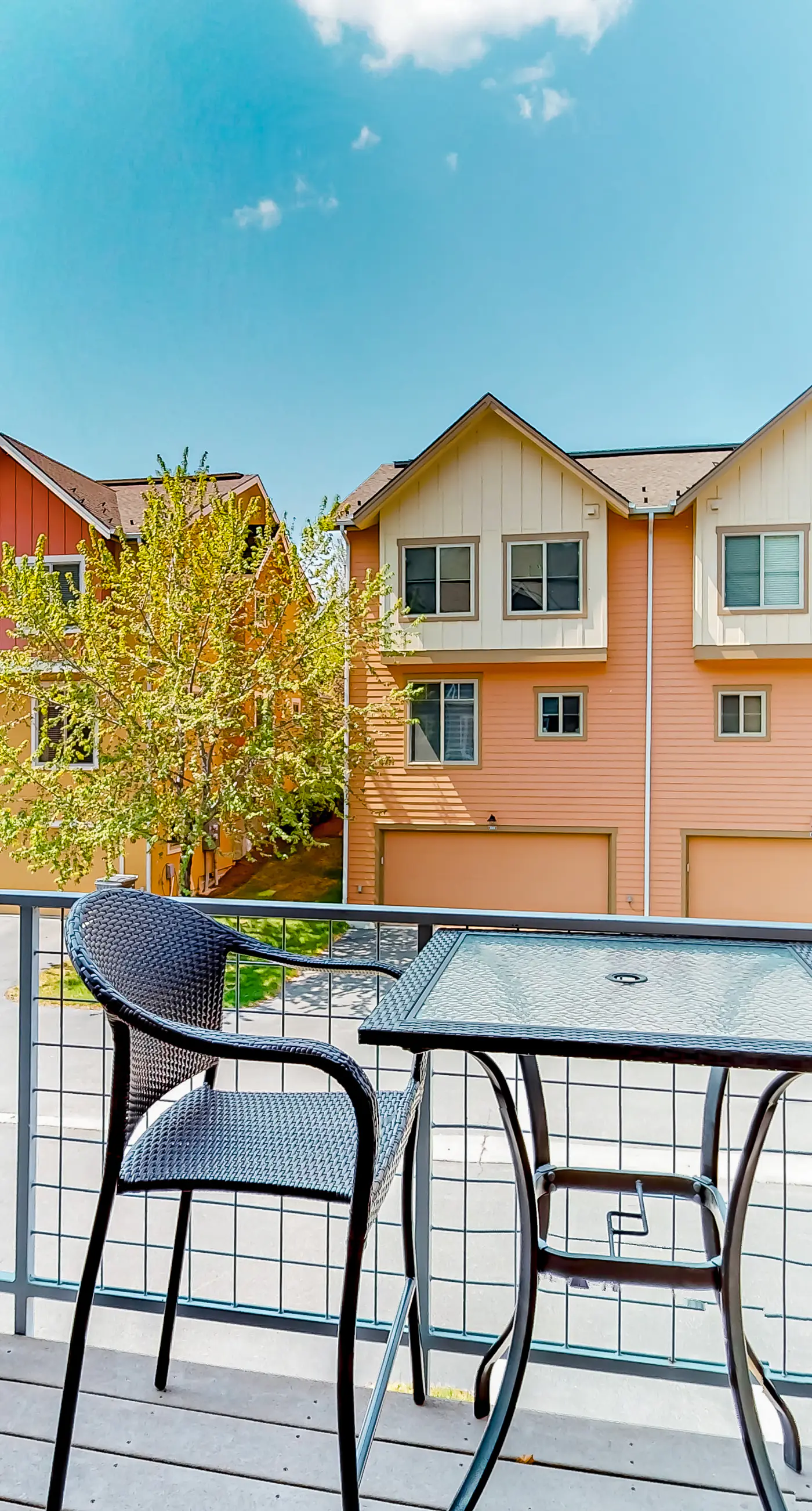 Sweet Retreat at Sweet Water