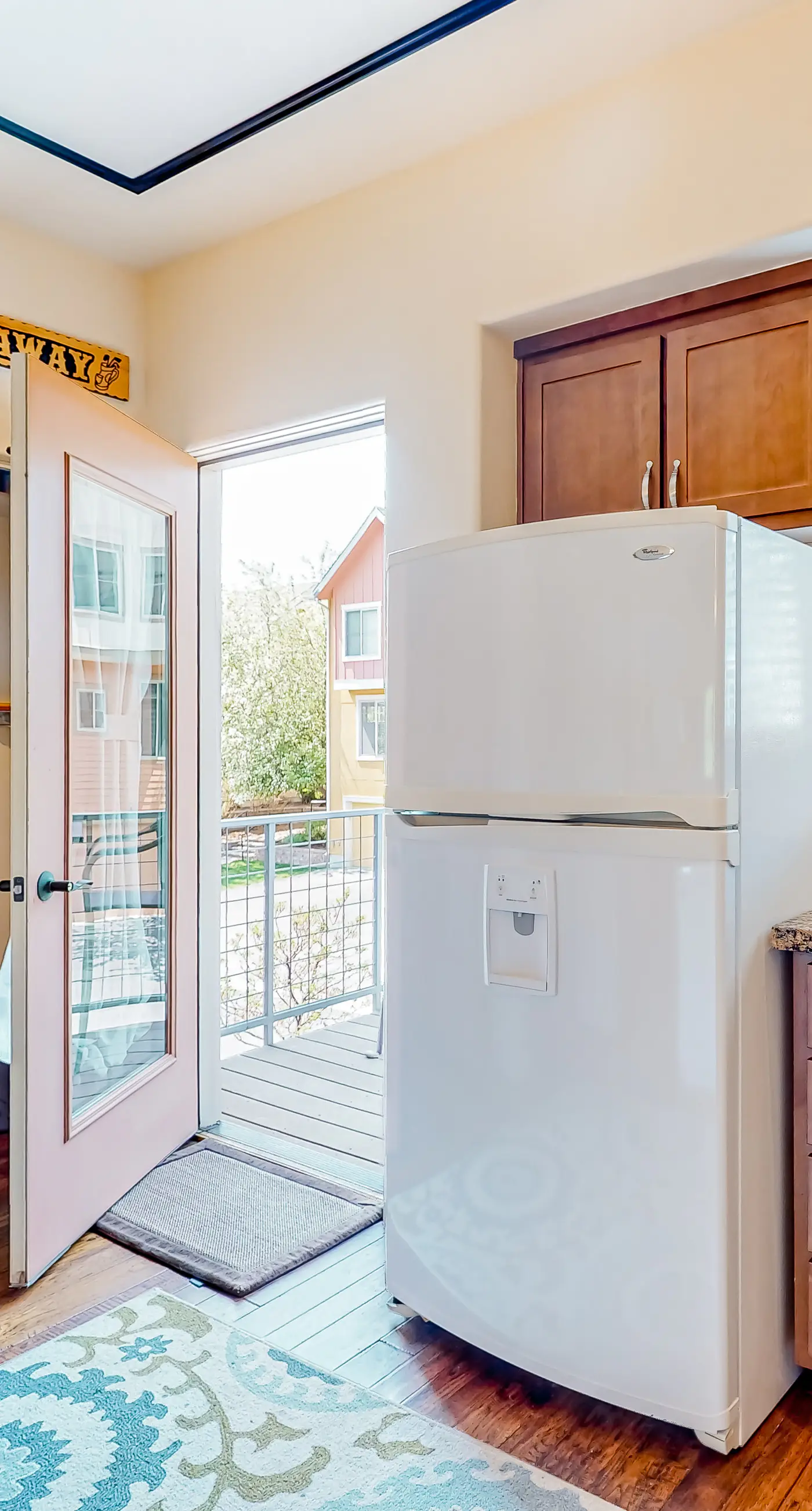 Sweet Retreat at Sweet Water