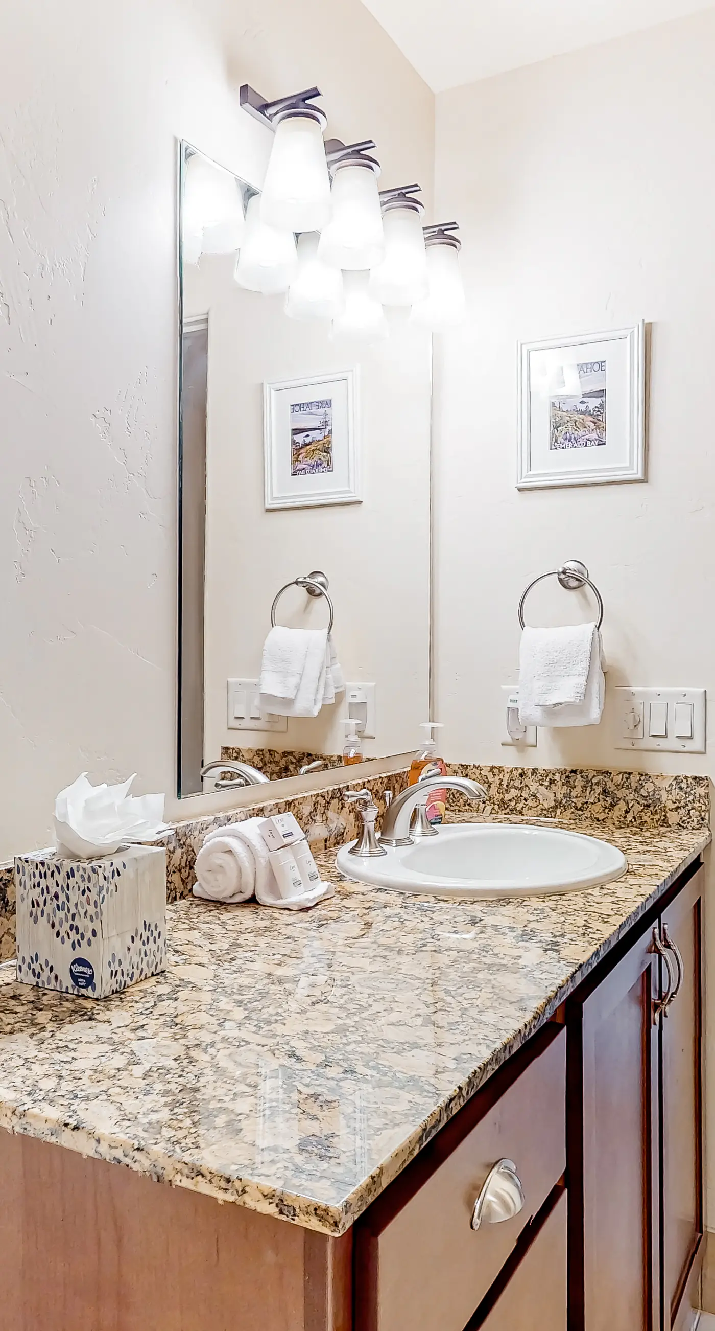 Sweet Retreat at Sweet Water