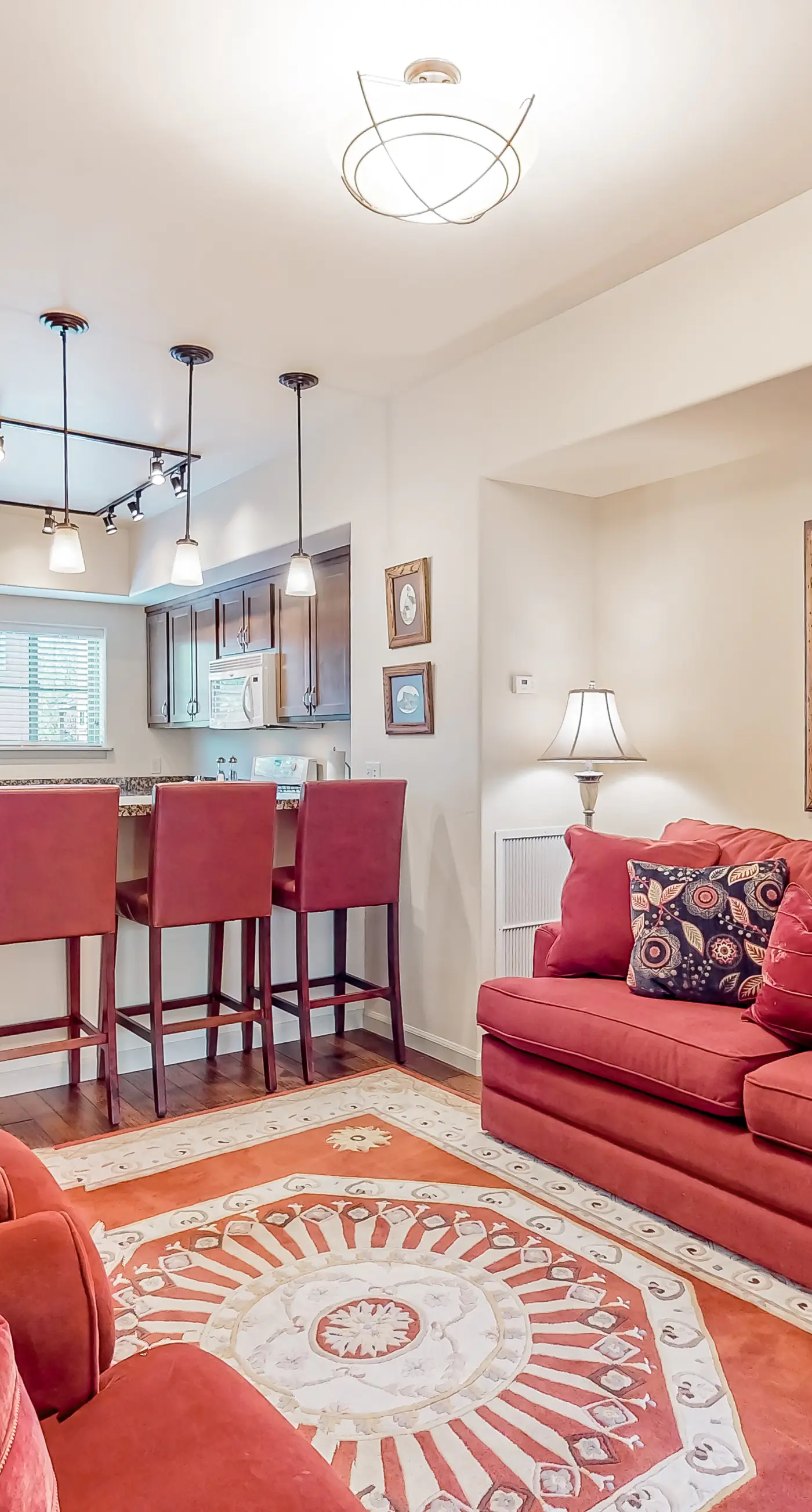 Sweet Retreat at Sweet Water