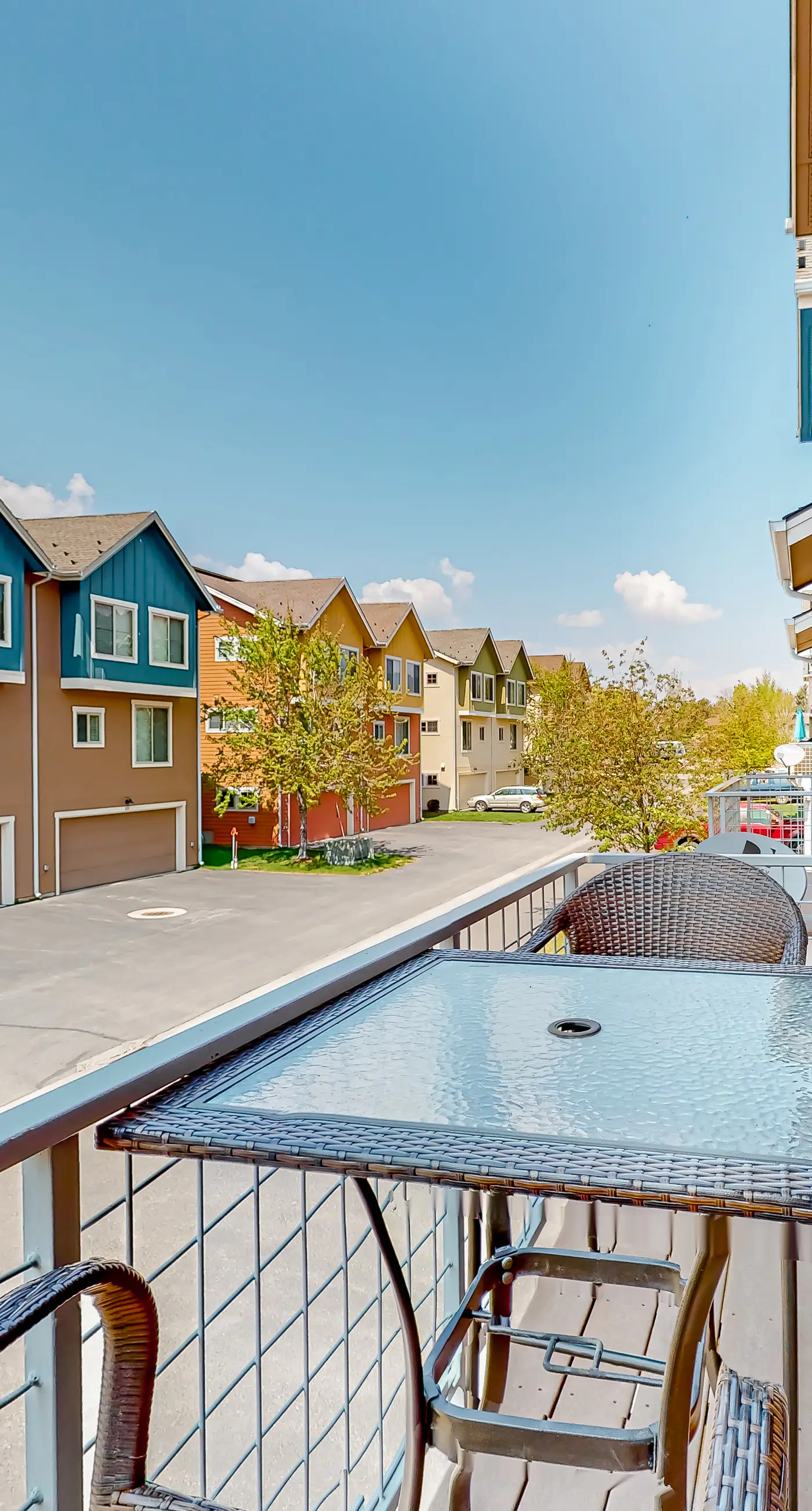 Sweet Retreat at Sweet Water