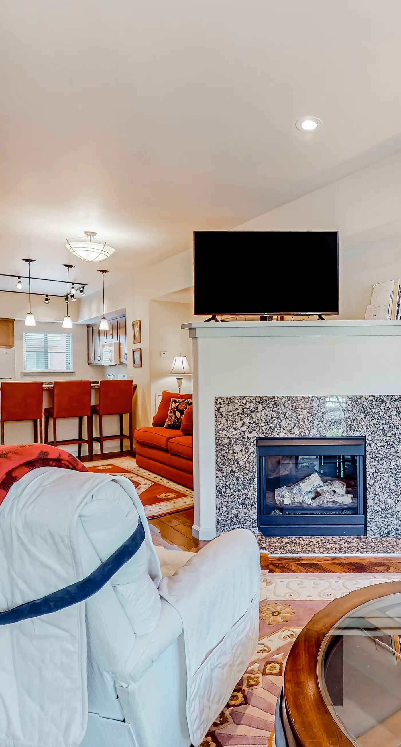 Sweet Retreat at Sweet Water