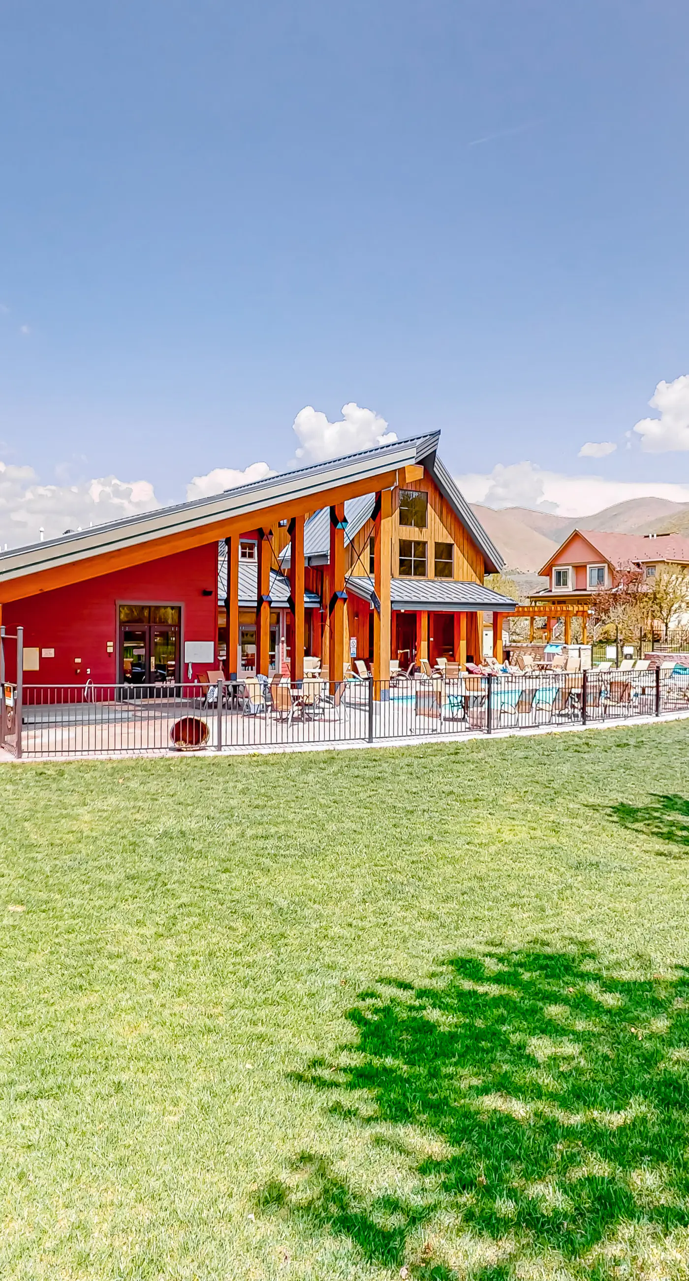 Sweet Retreat at Sweet Water