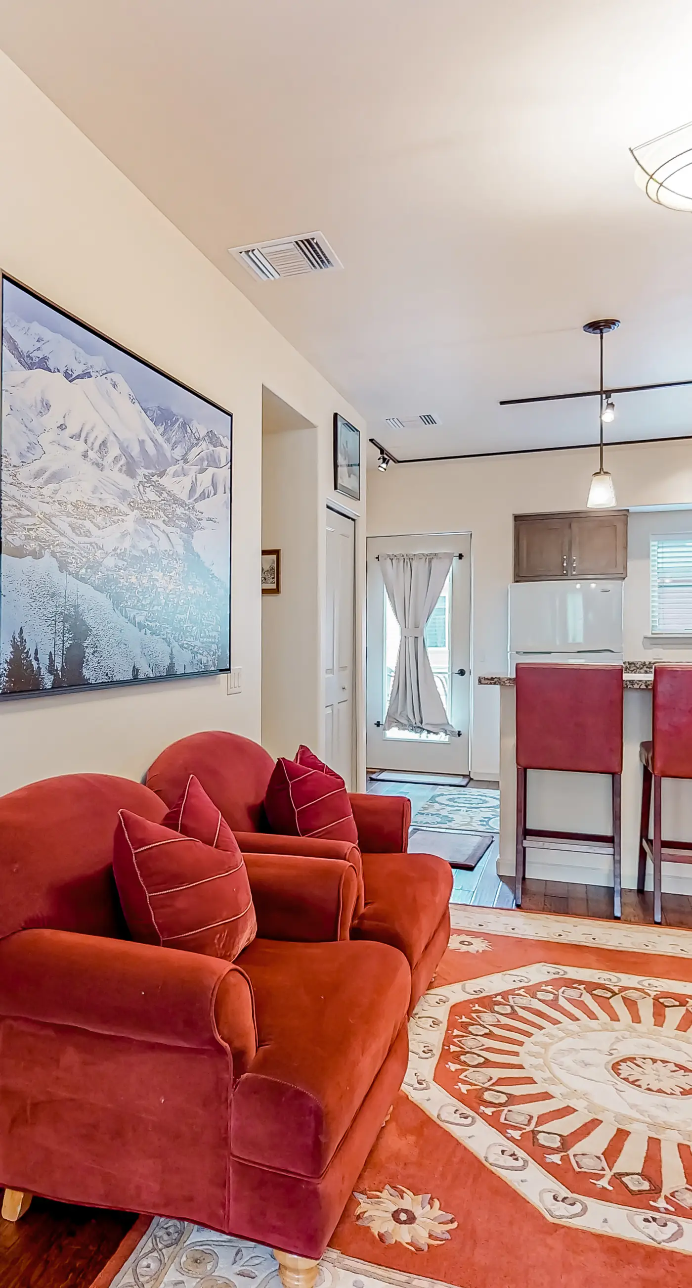 Sweet Retreat at Sweet Water