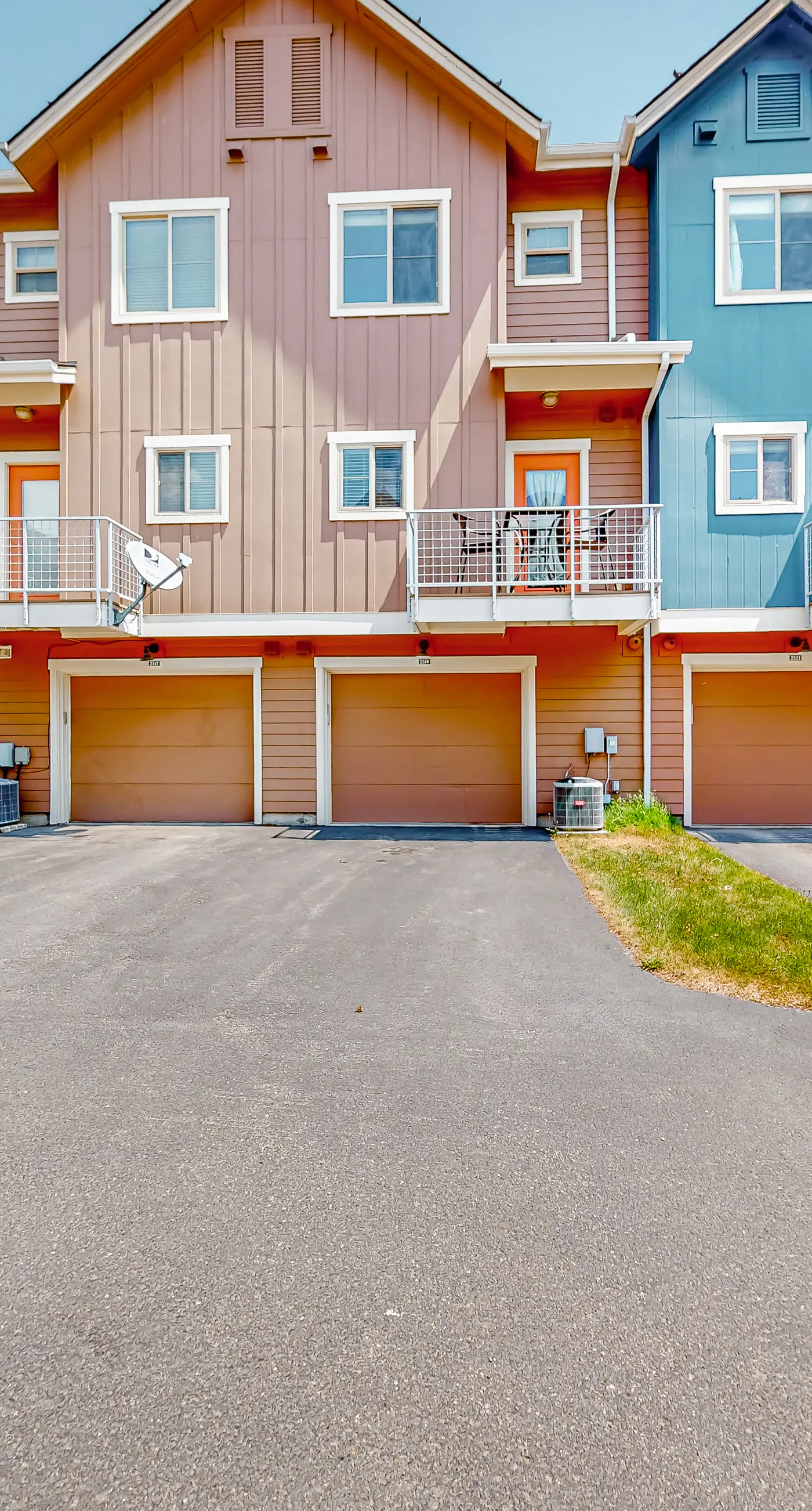 Sweet Retreat at Sweet Water