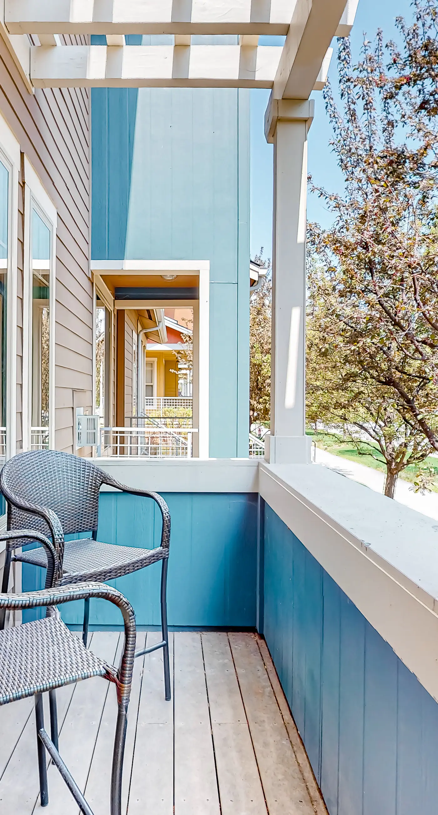 Sweet Retreat at Sweet Water