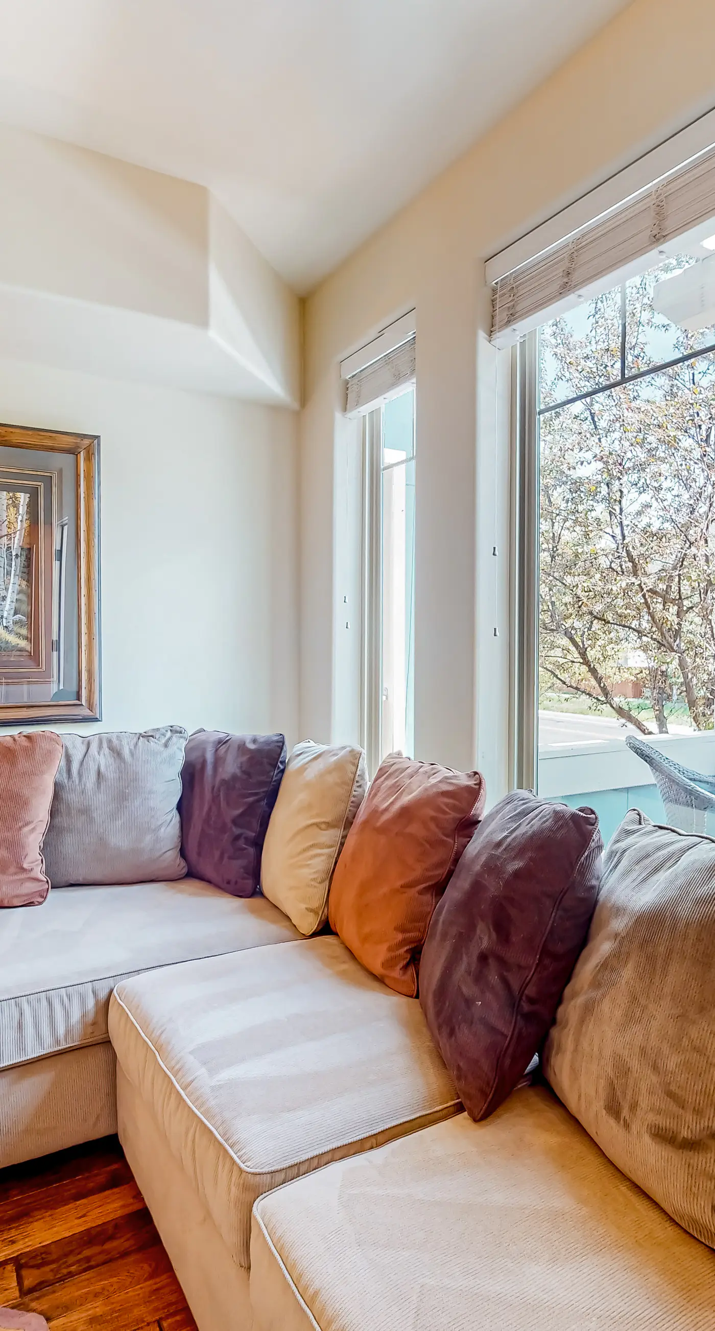 Sweet Retreat at Sweet Water