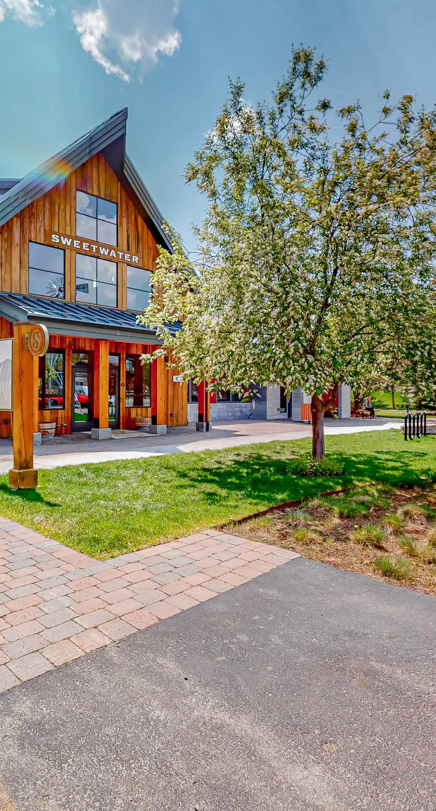 Sweet Retreat at Sweet Water