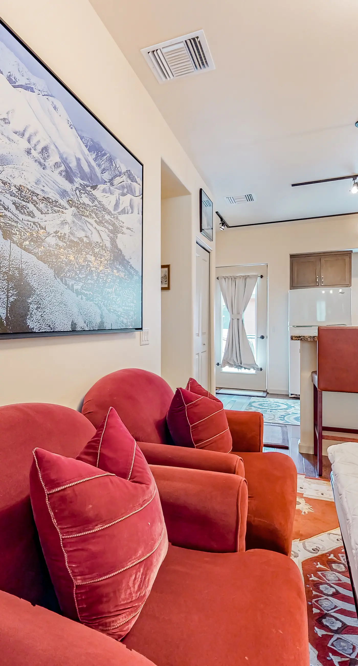 Sweet Retreat at Sweet Water