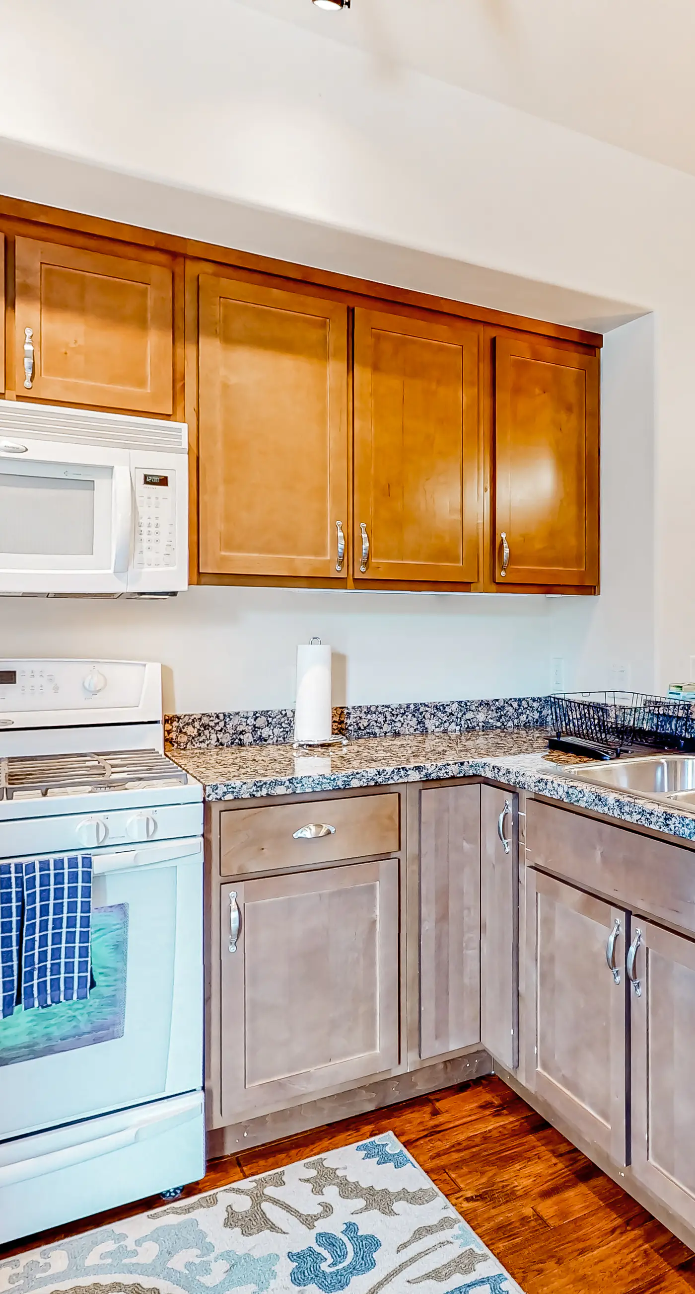 Sweet Retreat at Sweet Water