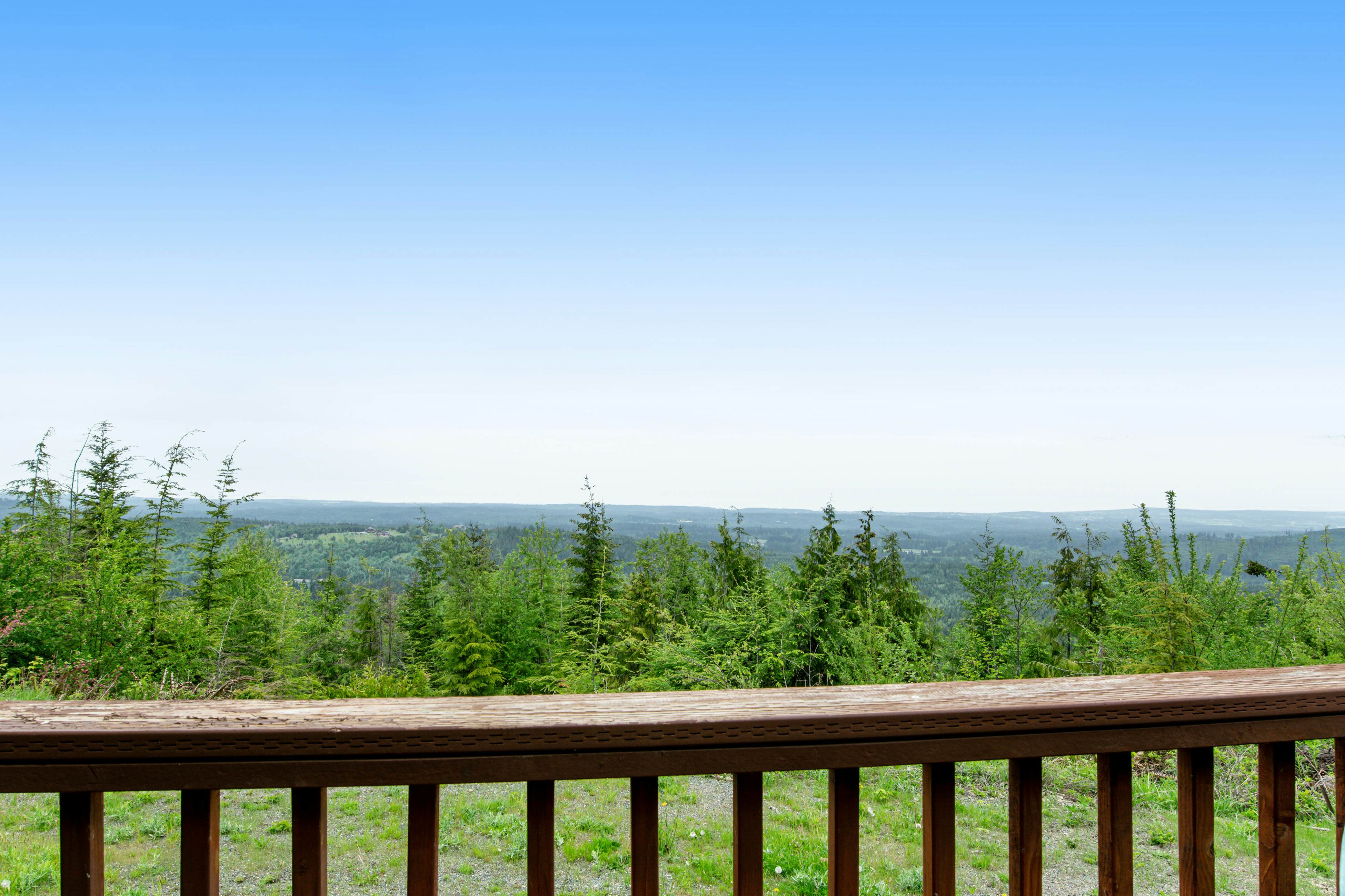 Port Angeles Blue Mountain Lodge with Bunkhouse