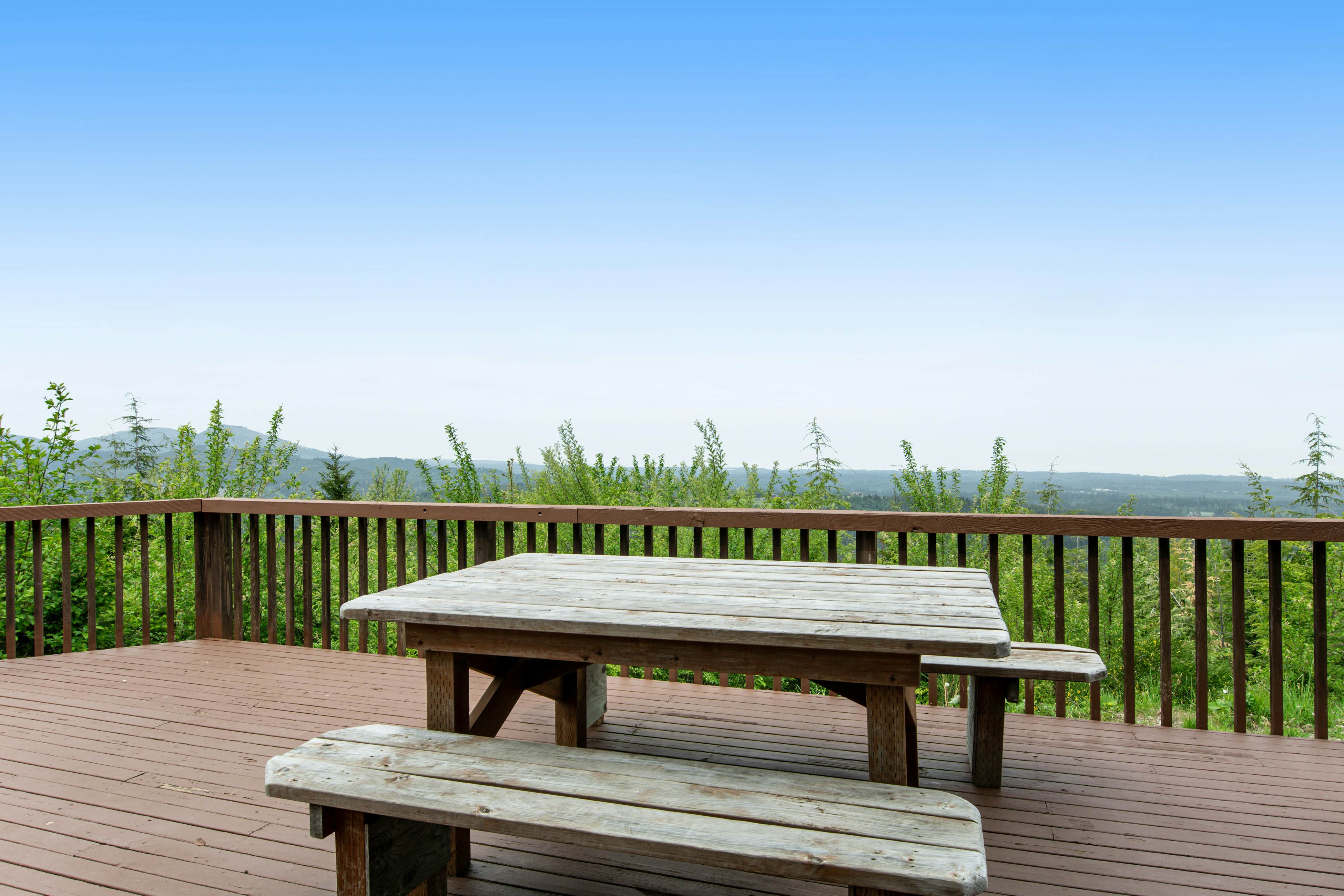 Port Angeles Blue Mountain Lodge with Bunkhouse