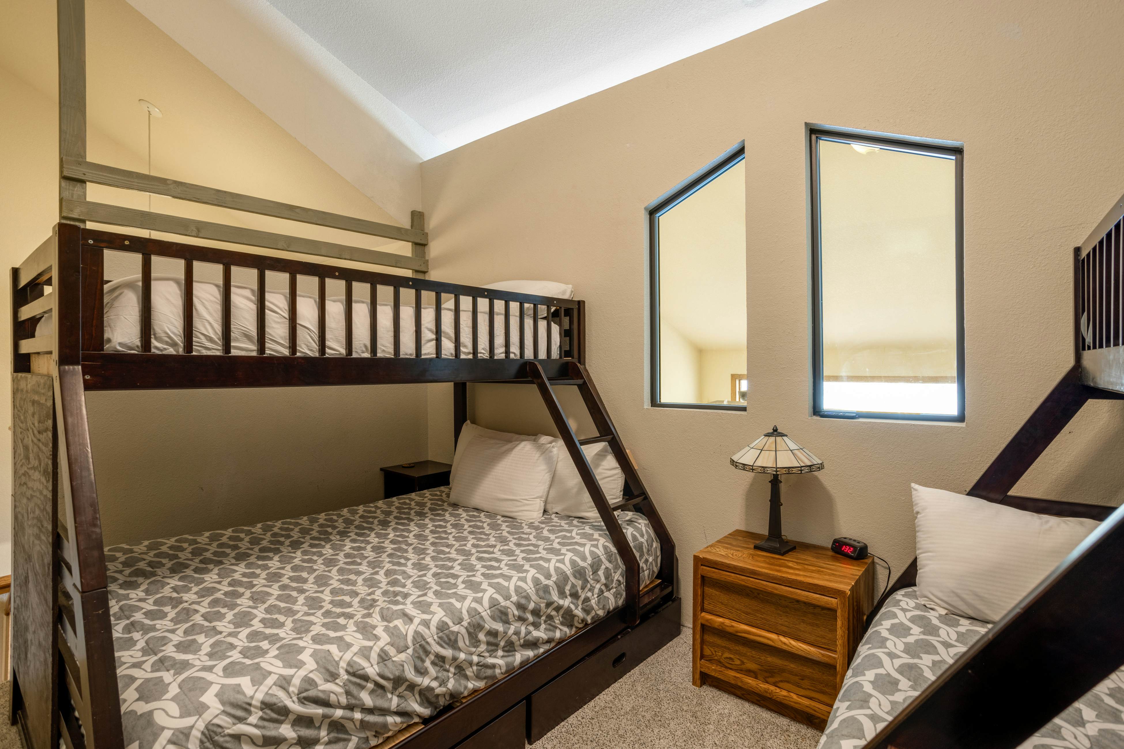 Snowdance Manor  403