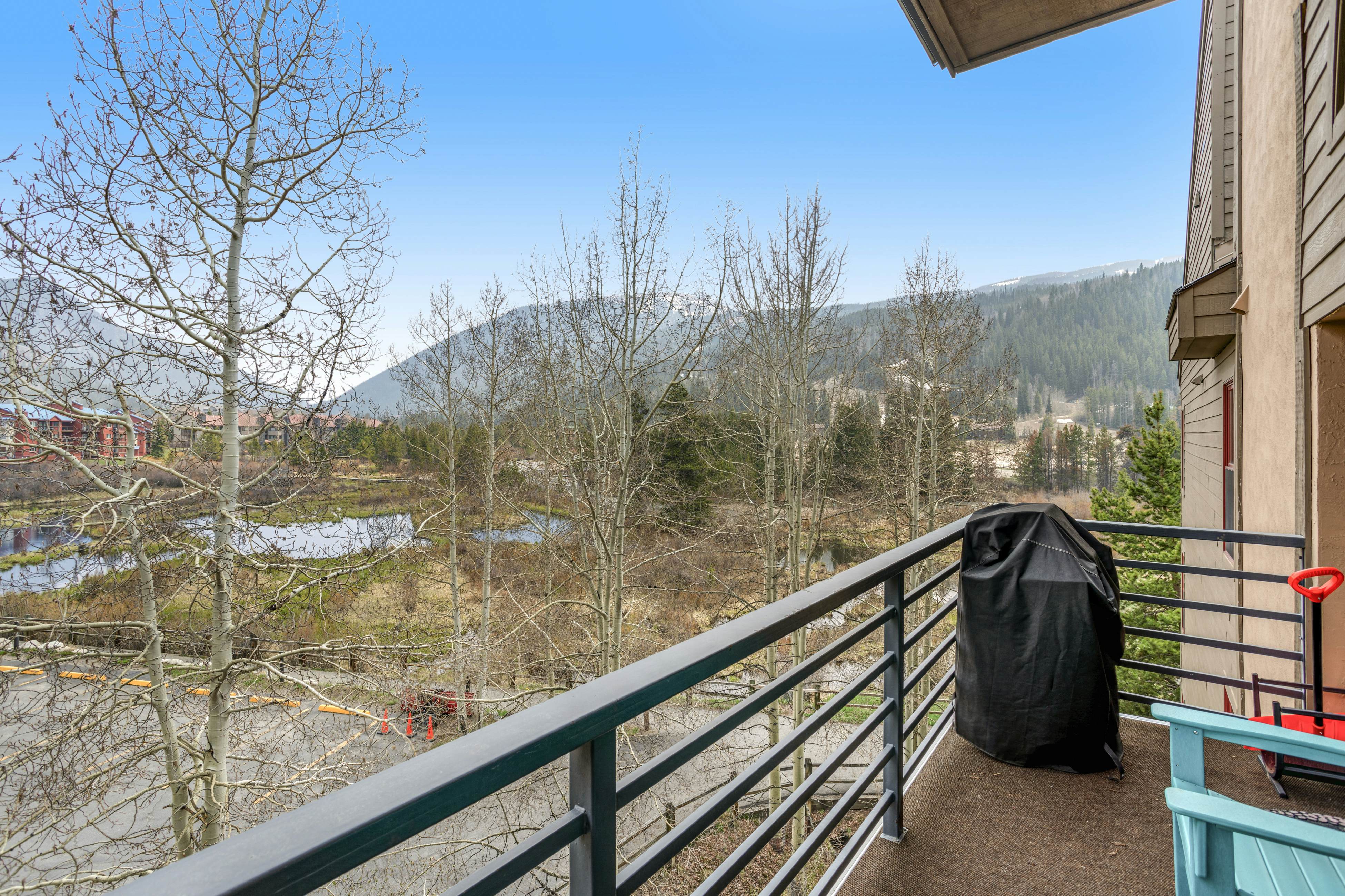 Snowdance Manor  403