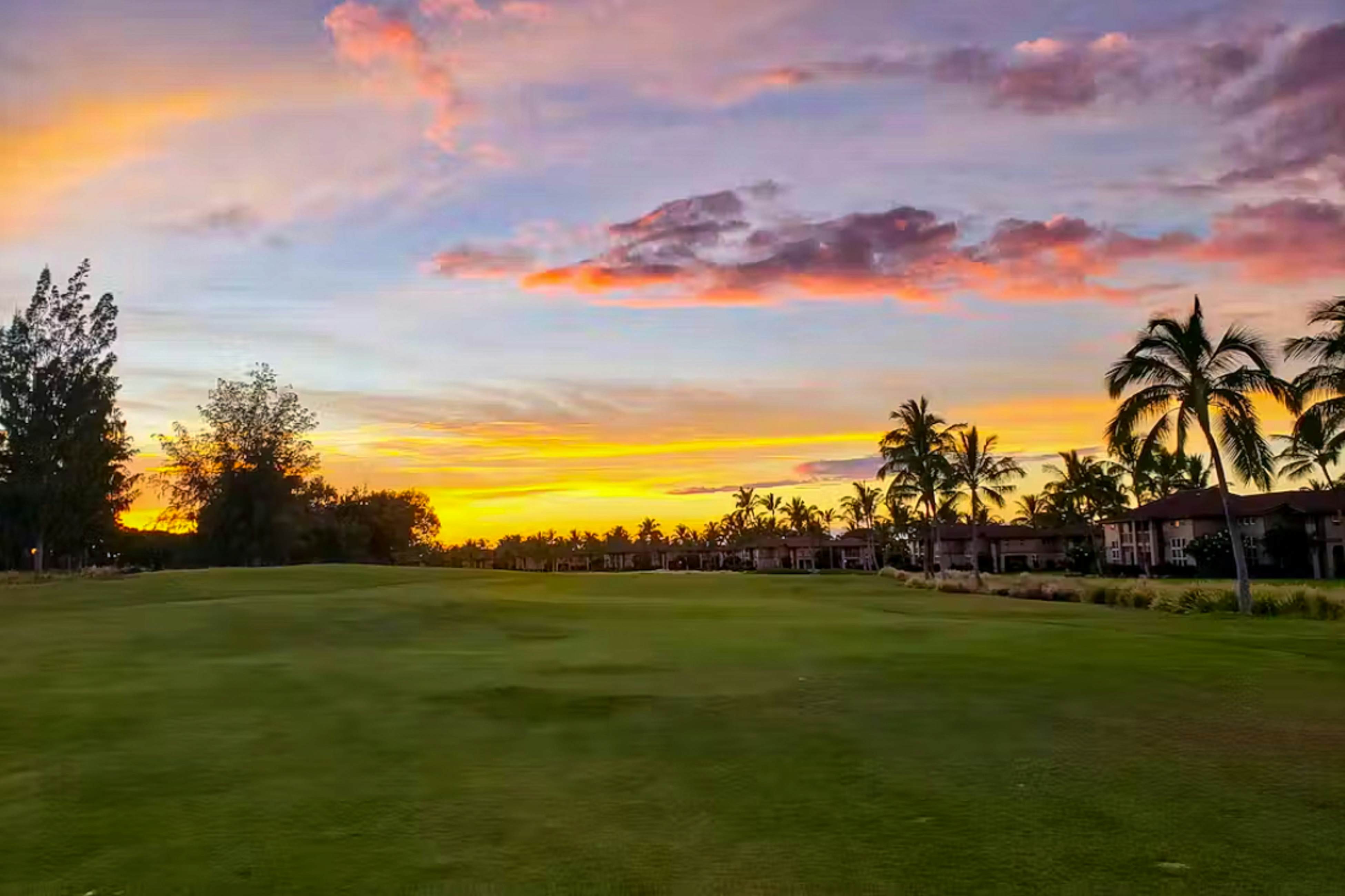 Waikoloa Colony Villas 2706