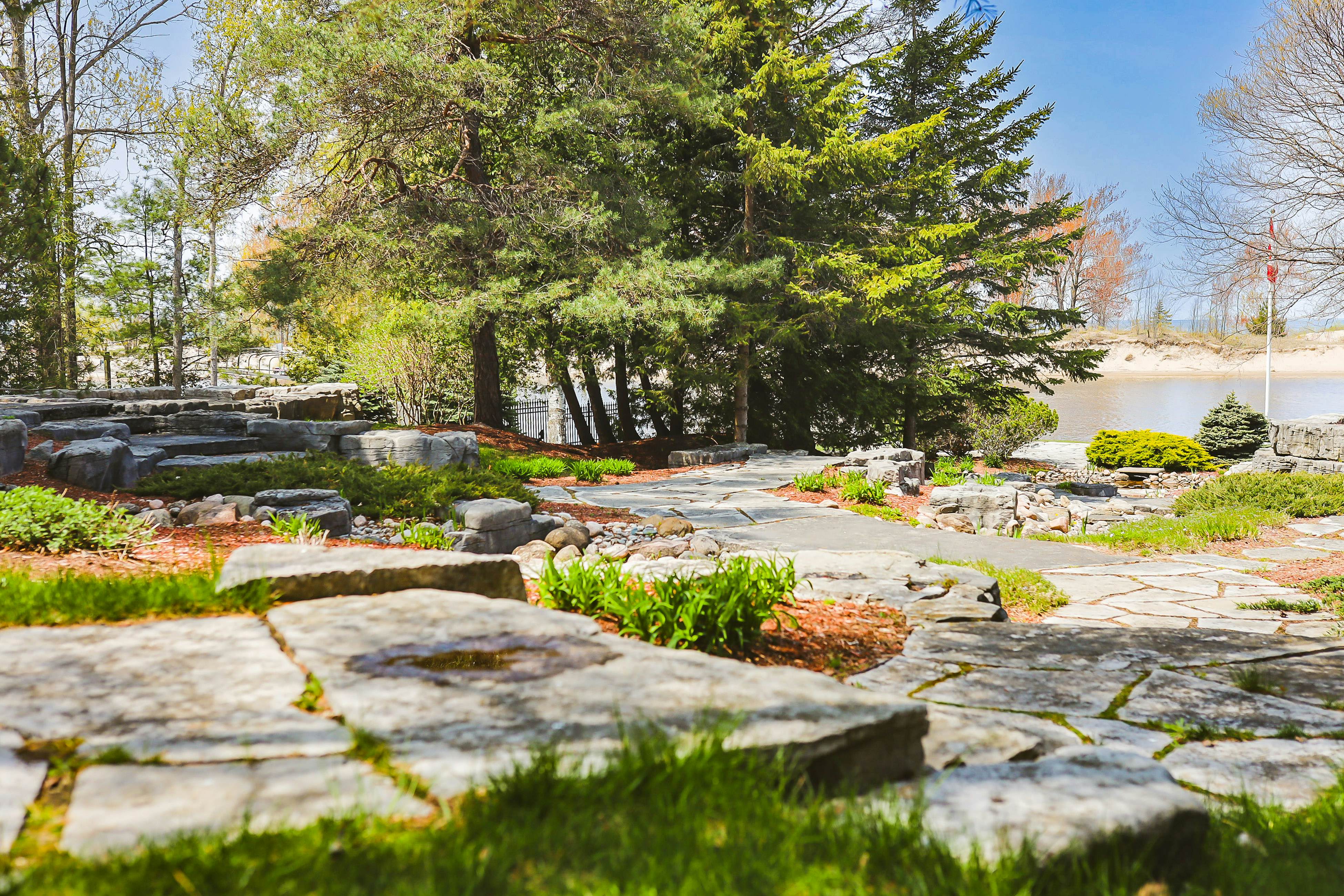 The Gardenhouse Cottage One