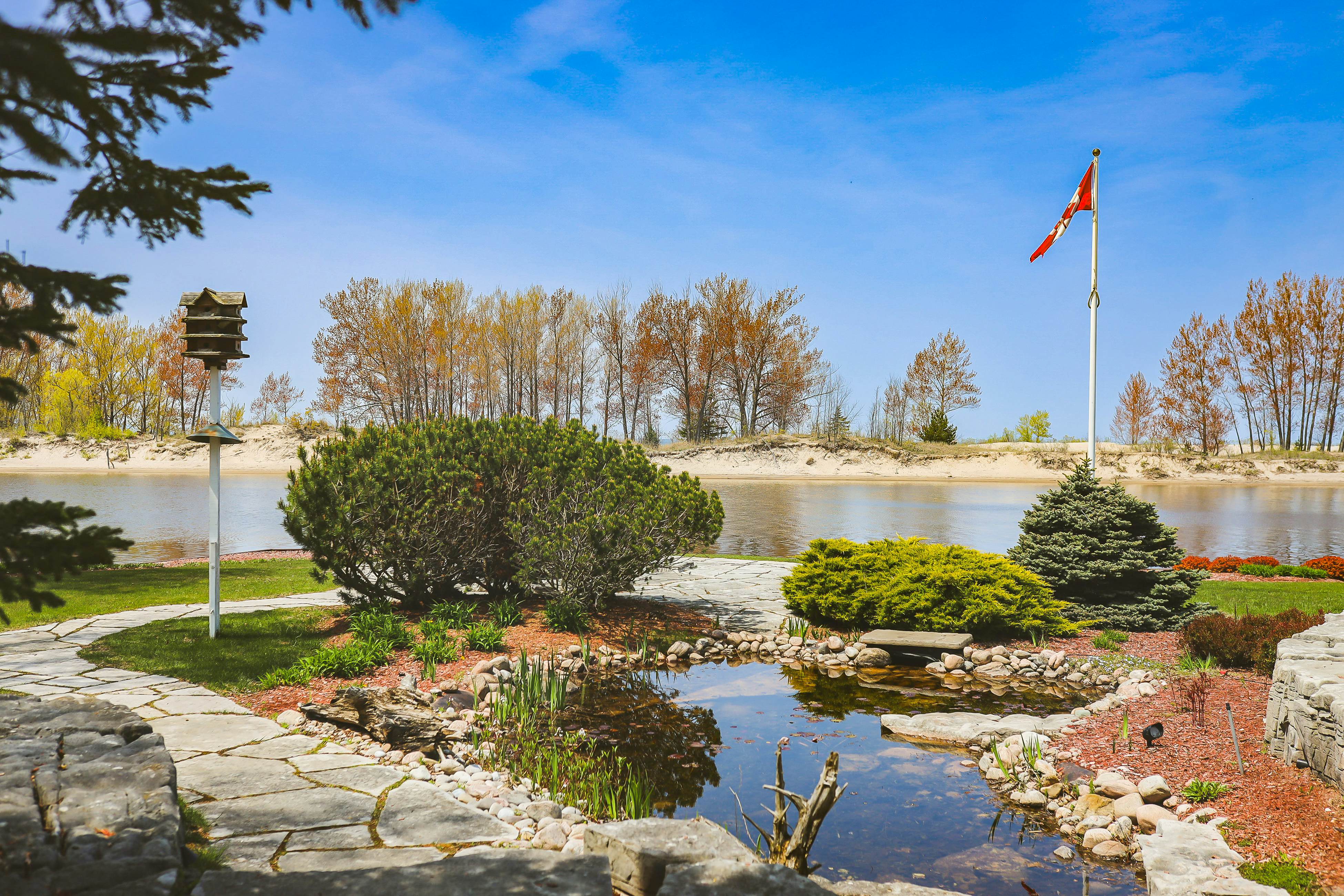 The Gardenhouse Cottage One