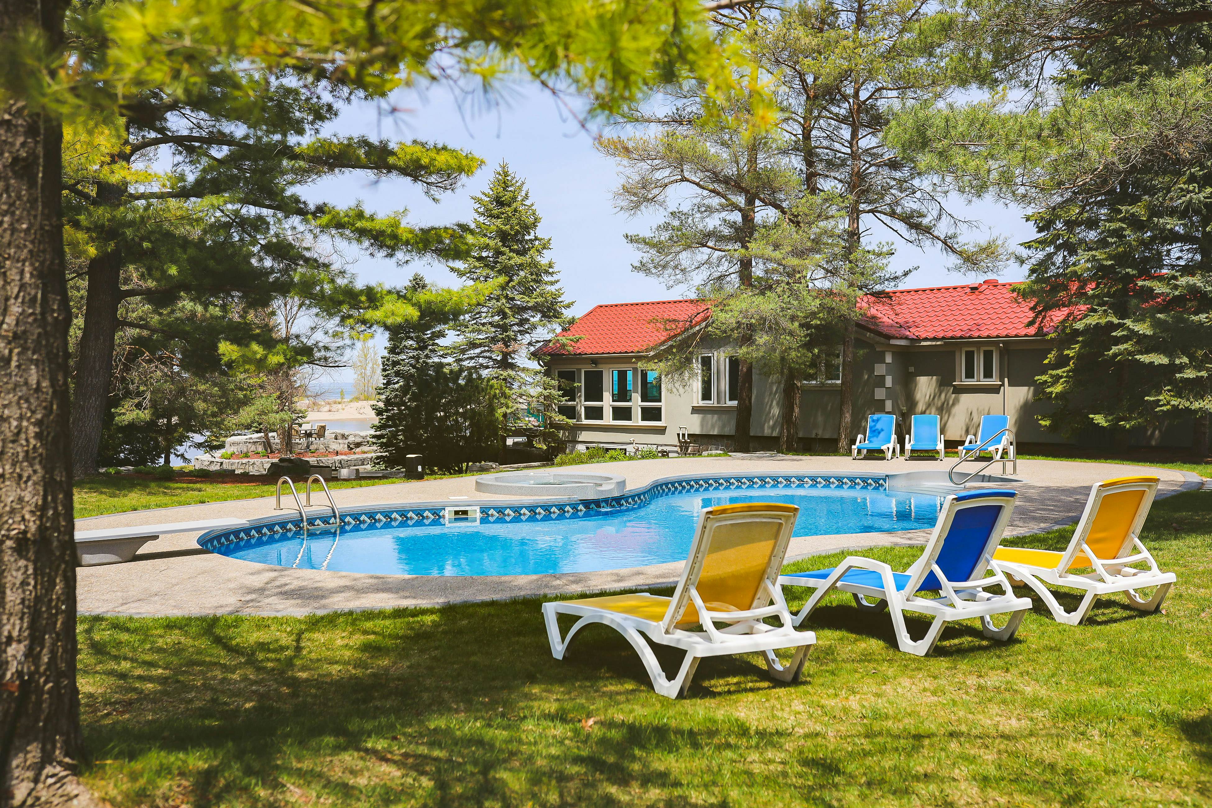 The Gardenhouse Cottage One