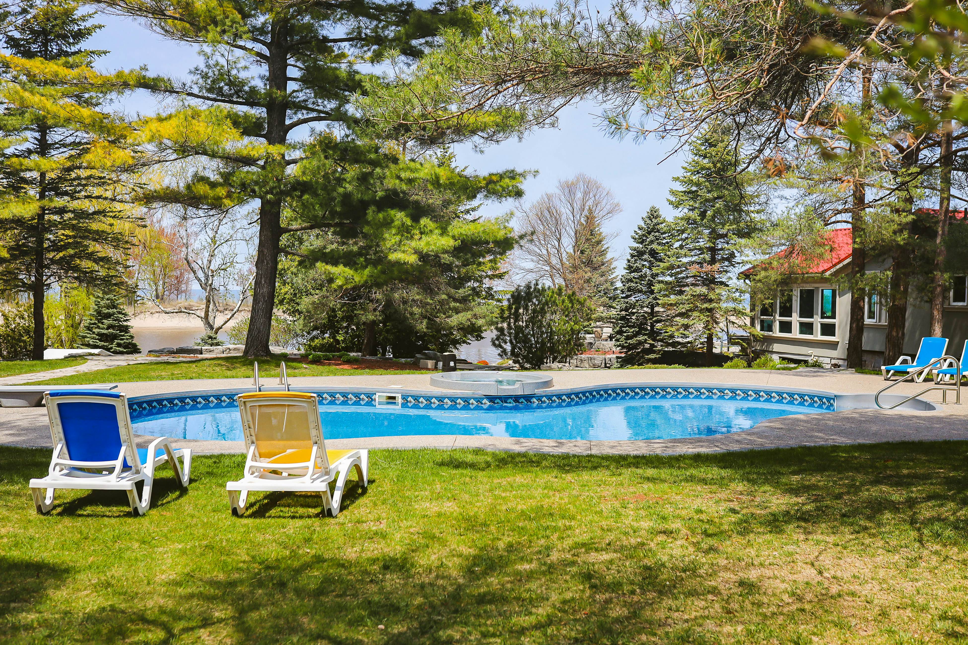 The Gardenhouse Cottage One