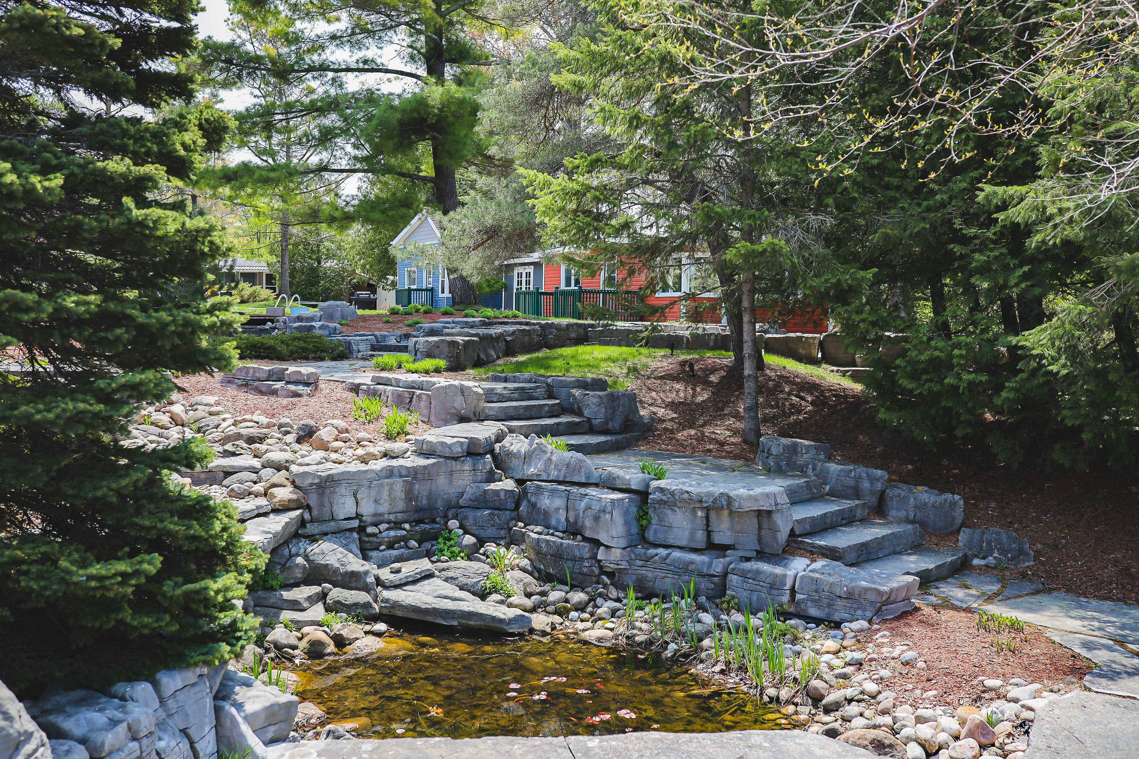 The Gardenhouse Cottage One