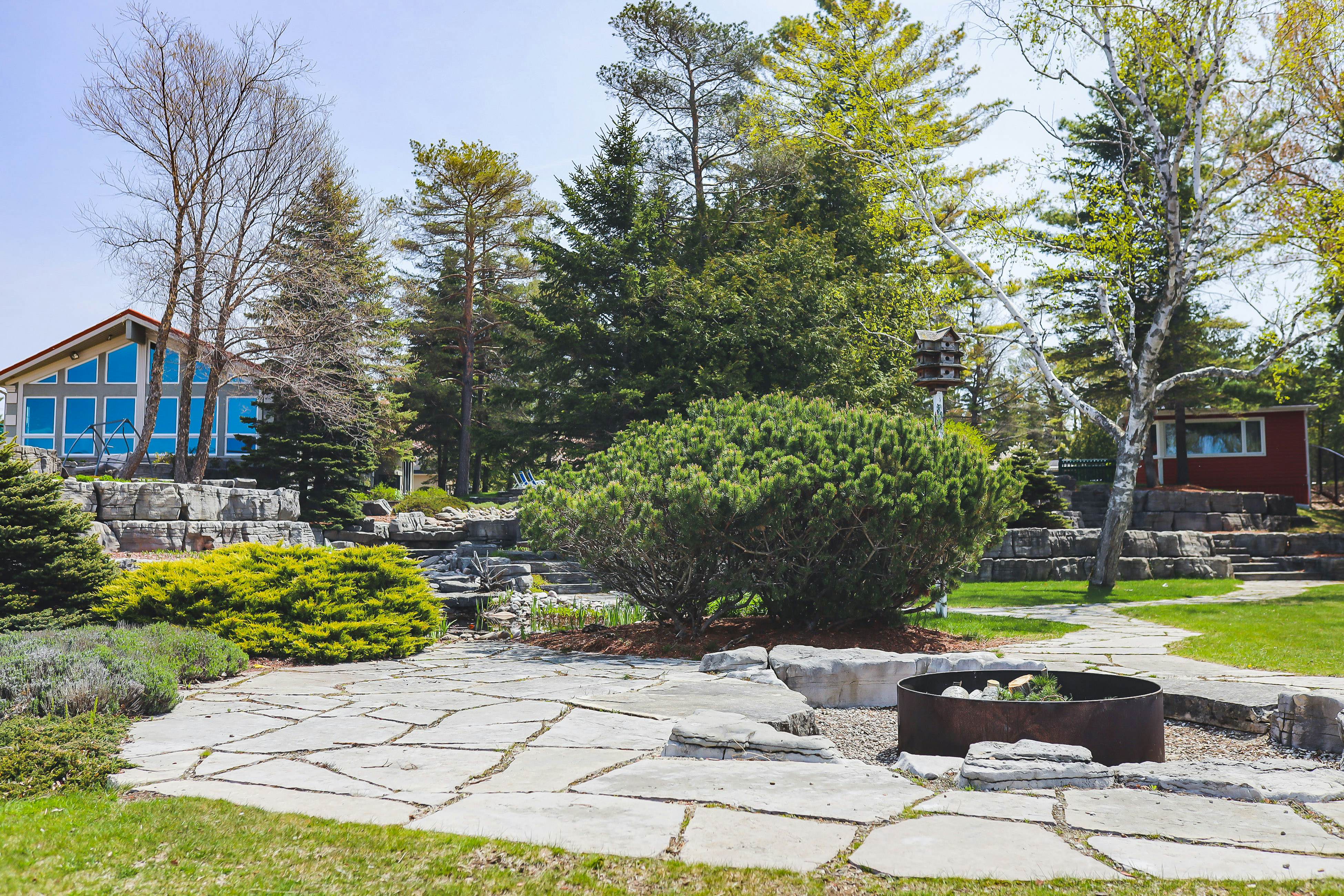 The Gardenhouse Cottage One