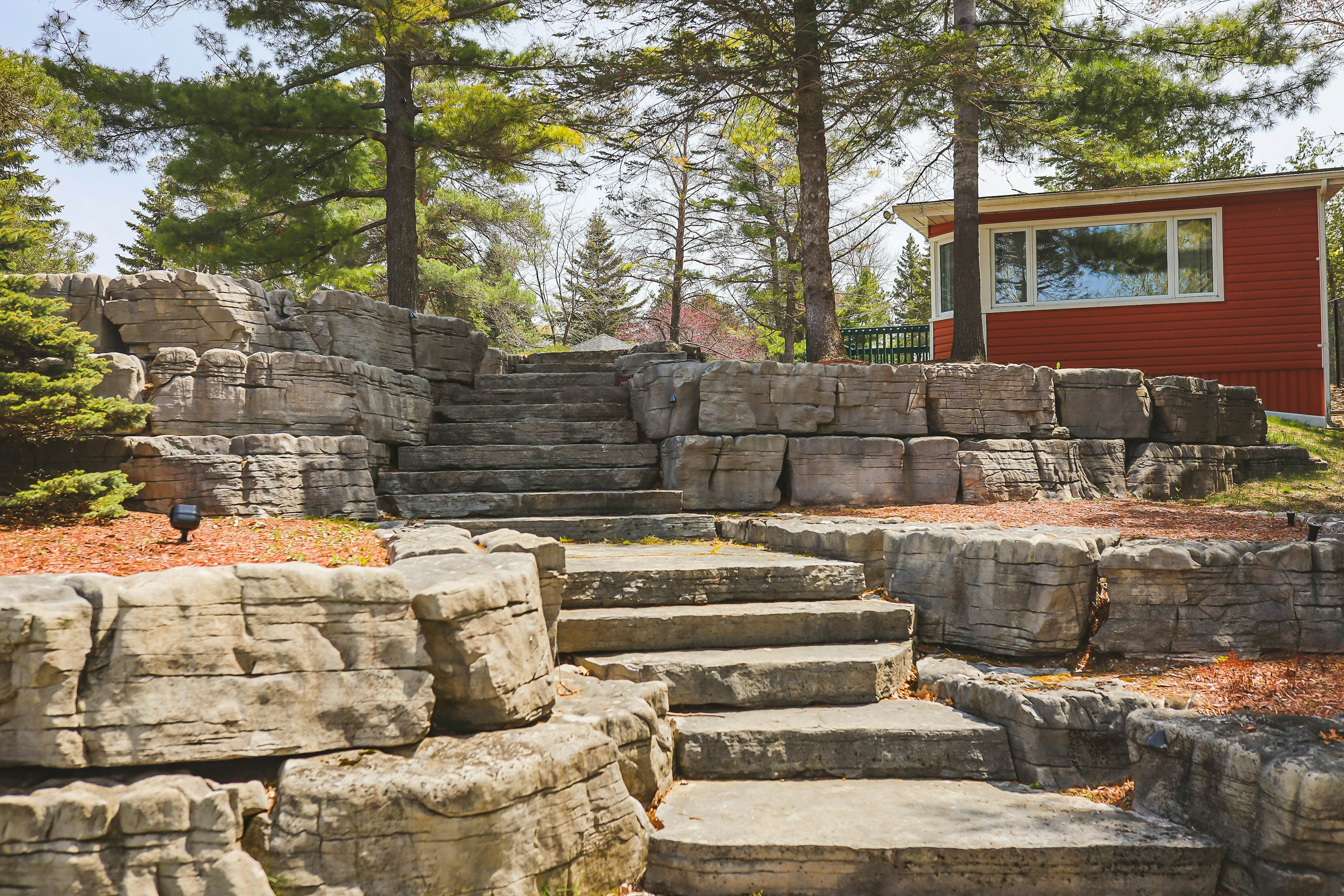 The Gardenhouse Cottage One