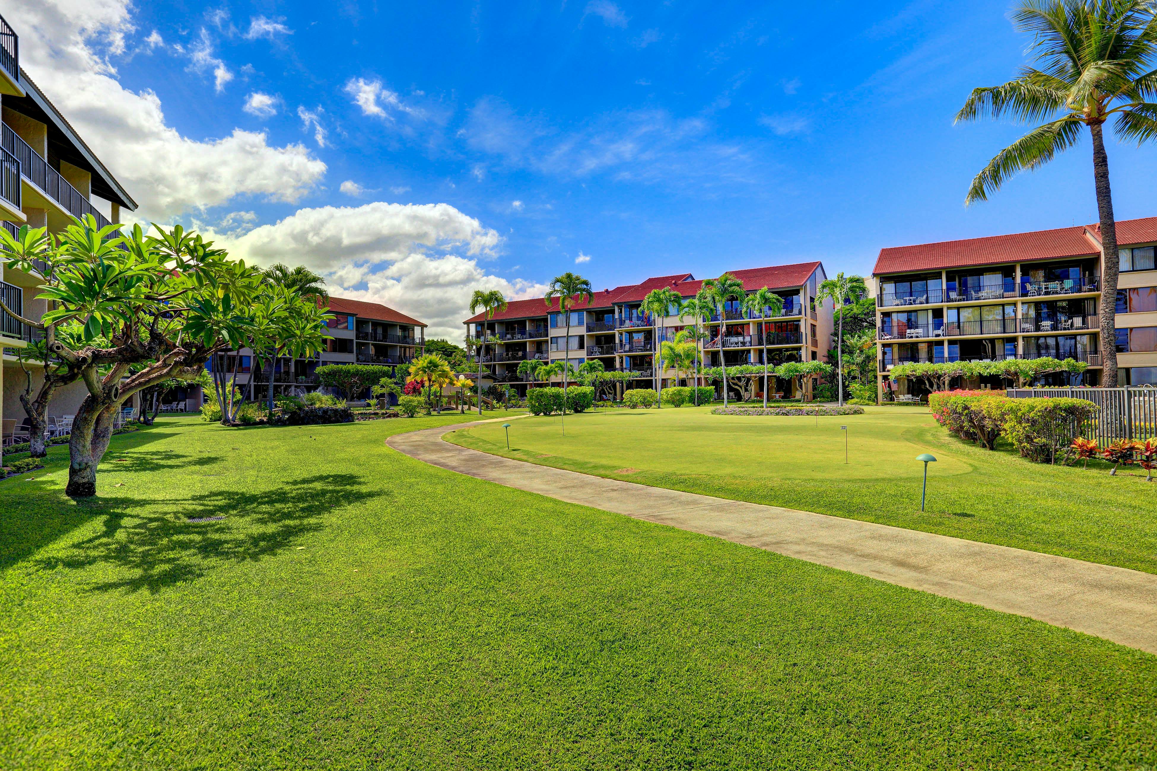 Papakea Resort C204