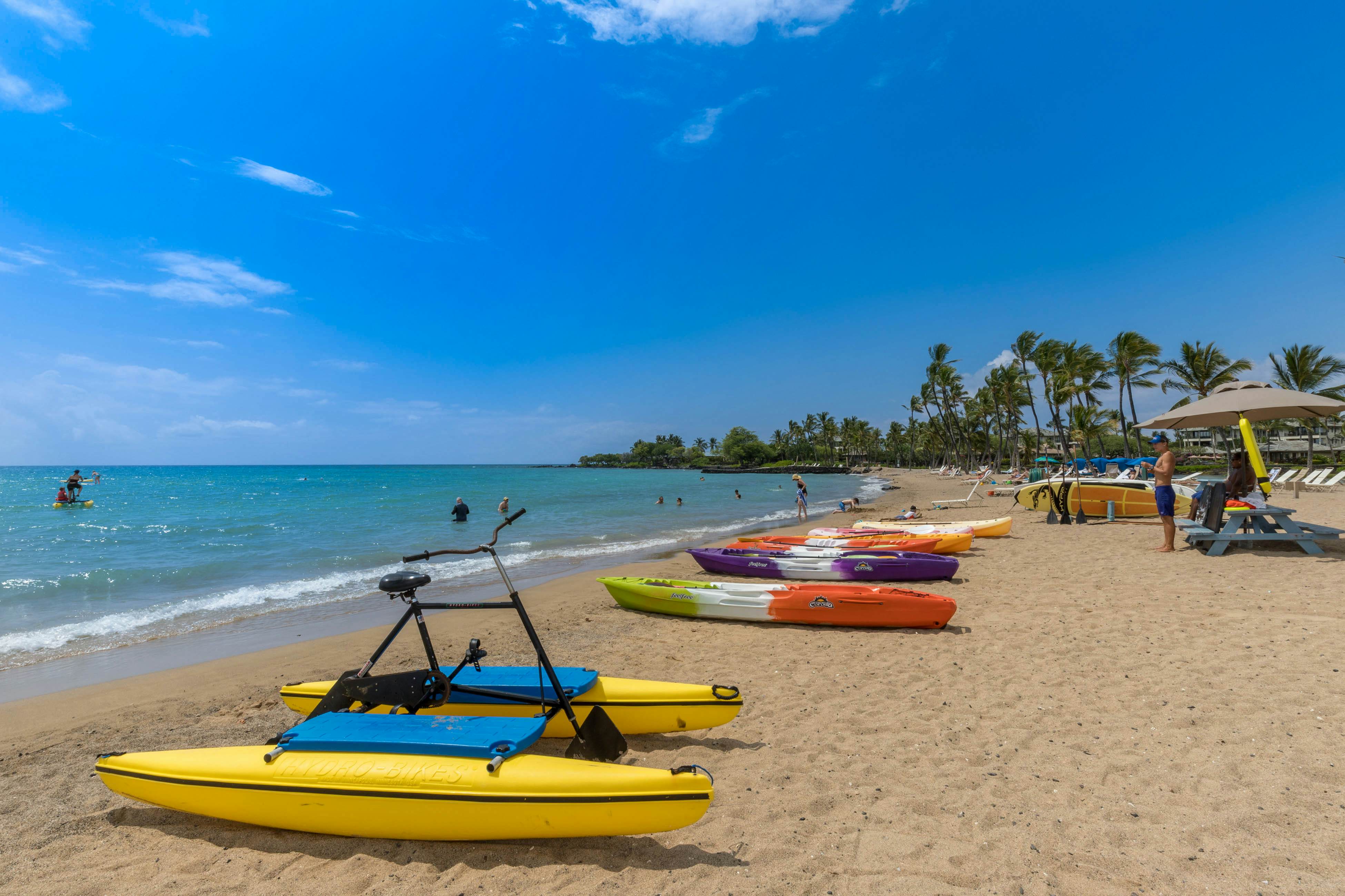 Waikoloa Colony Villas 1104