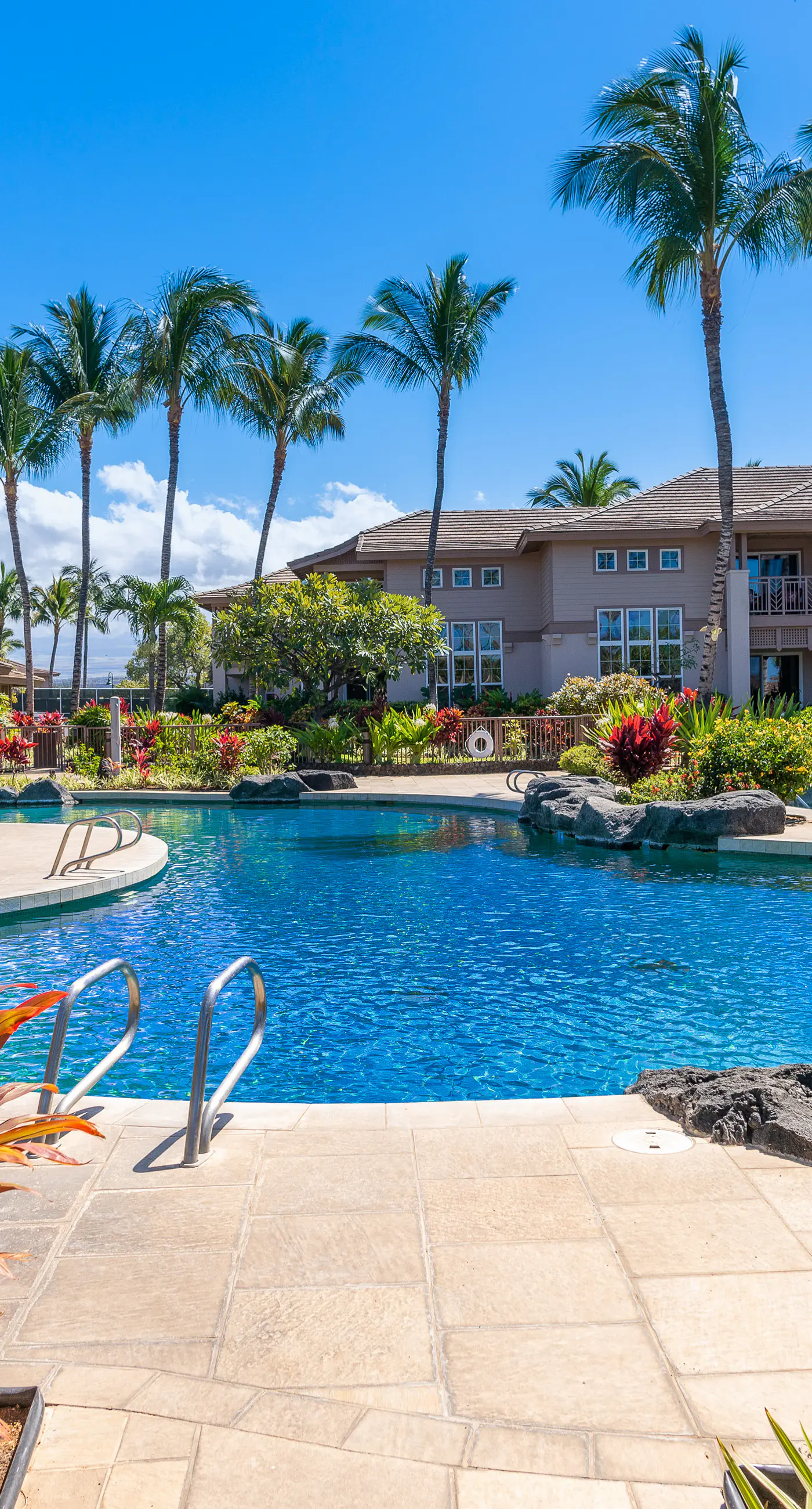 Waikoloa Colony Villas 1304