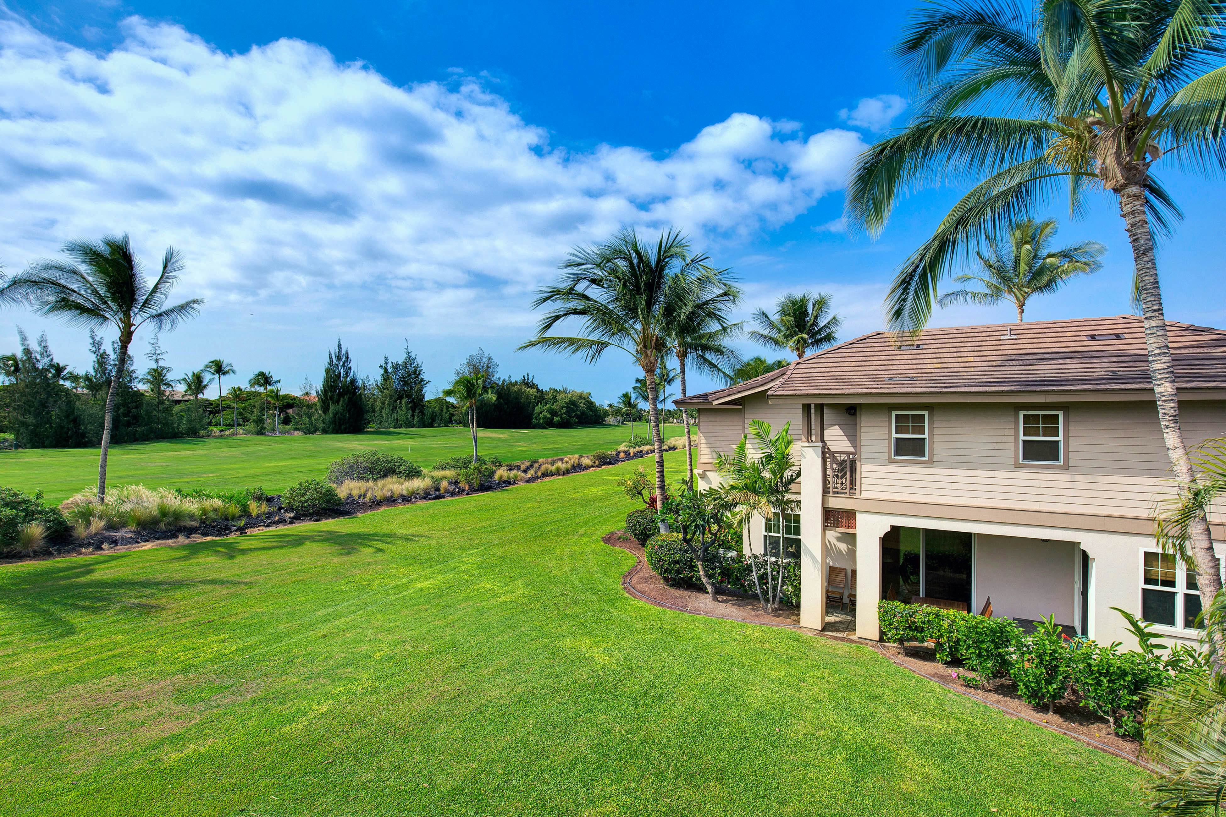 Waikoloa Colony Villas 1306