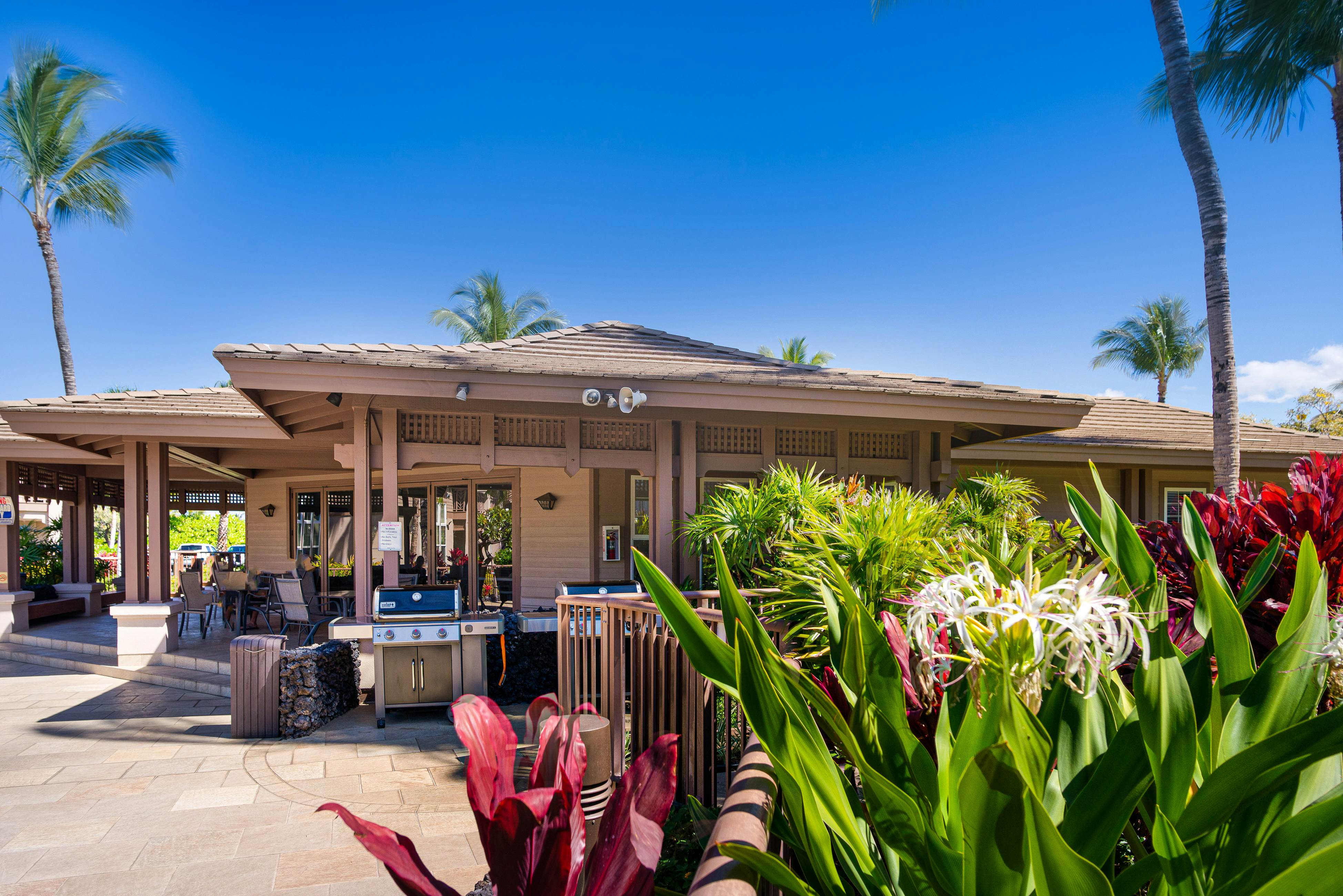 Waikoloa Colony Villas 1104
