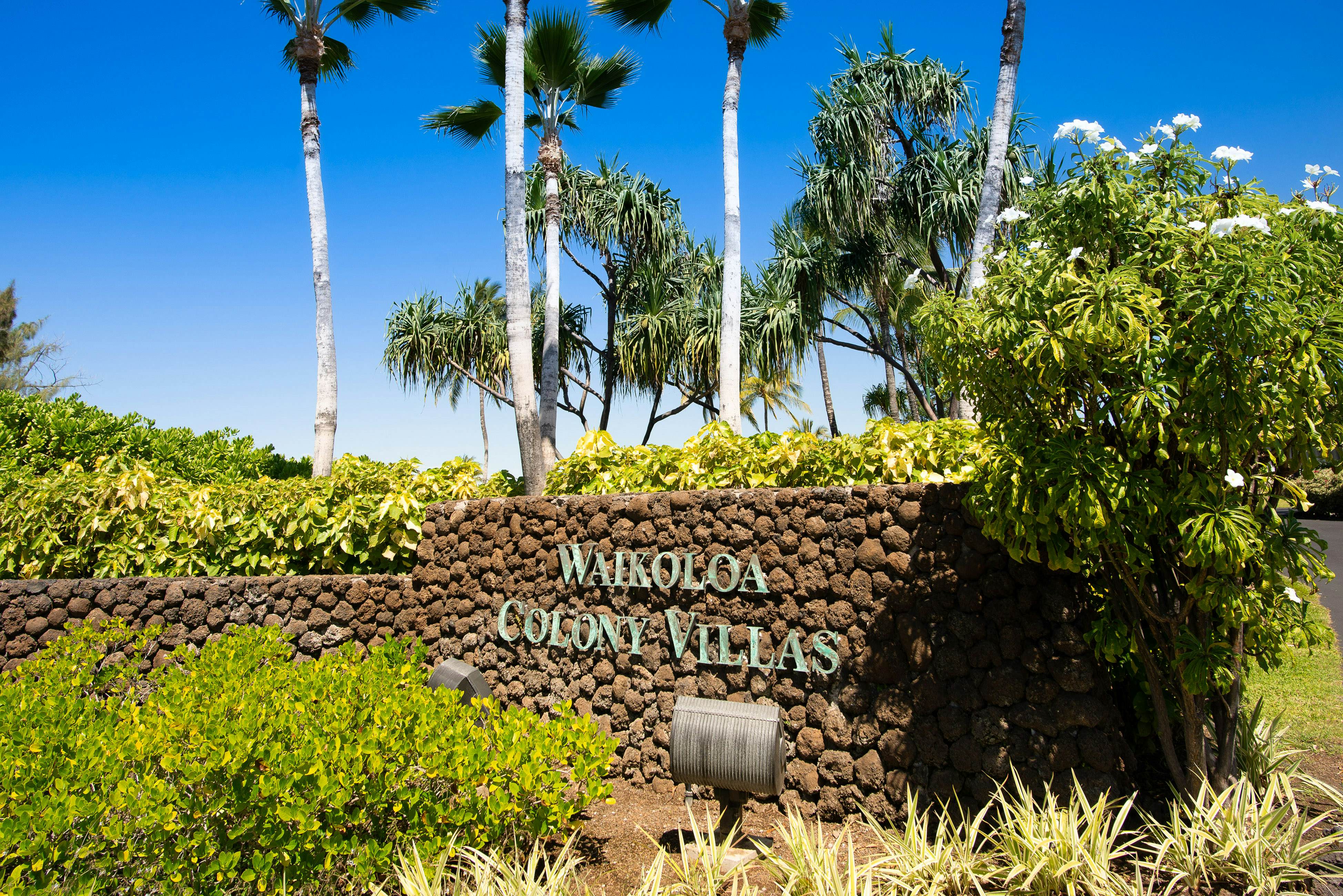 Waikoloa Colony Villas 1703
