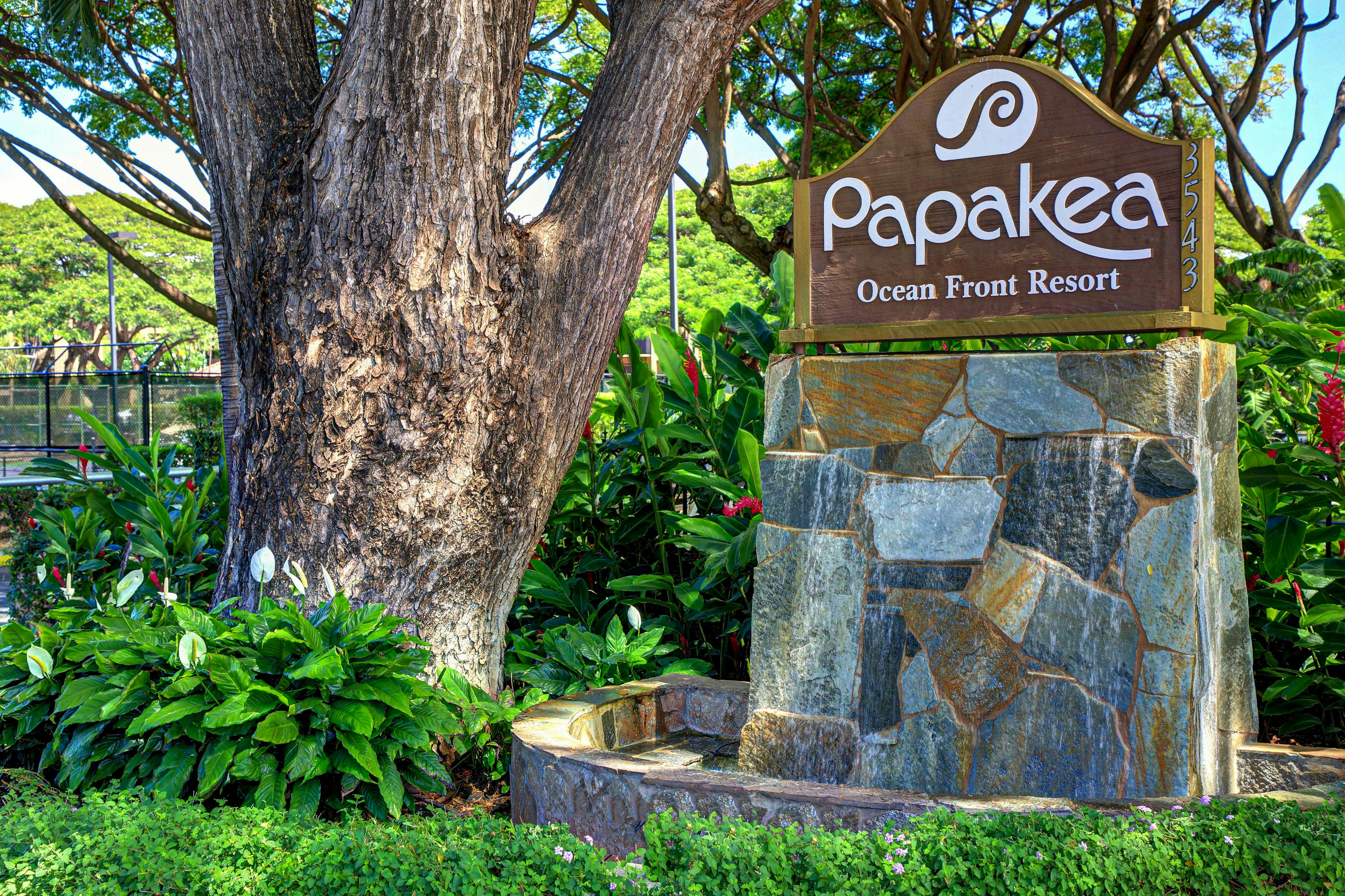 Papakea Resort E203